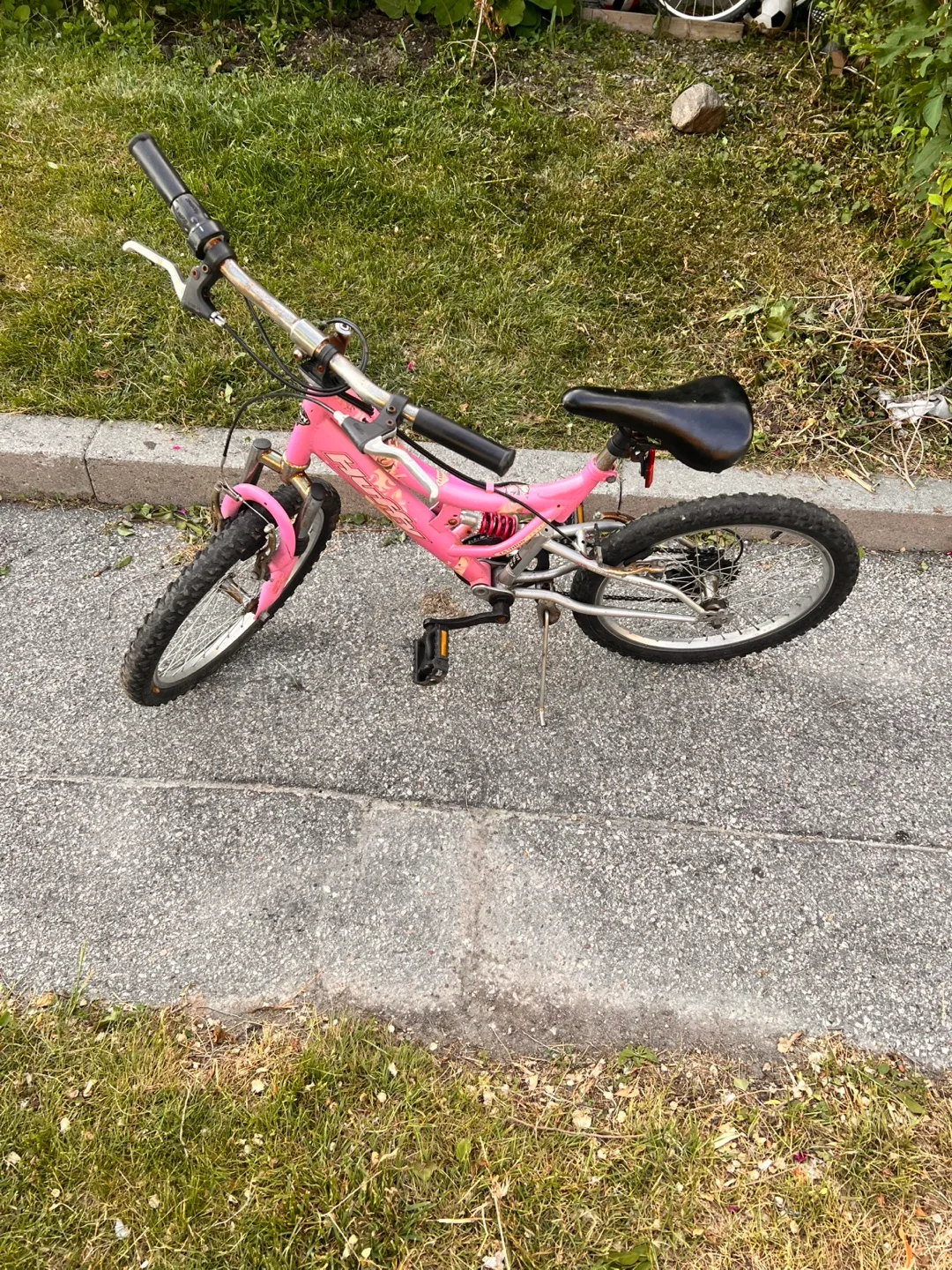 Bike thumbnail