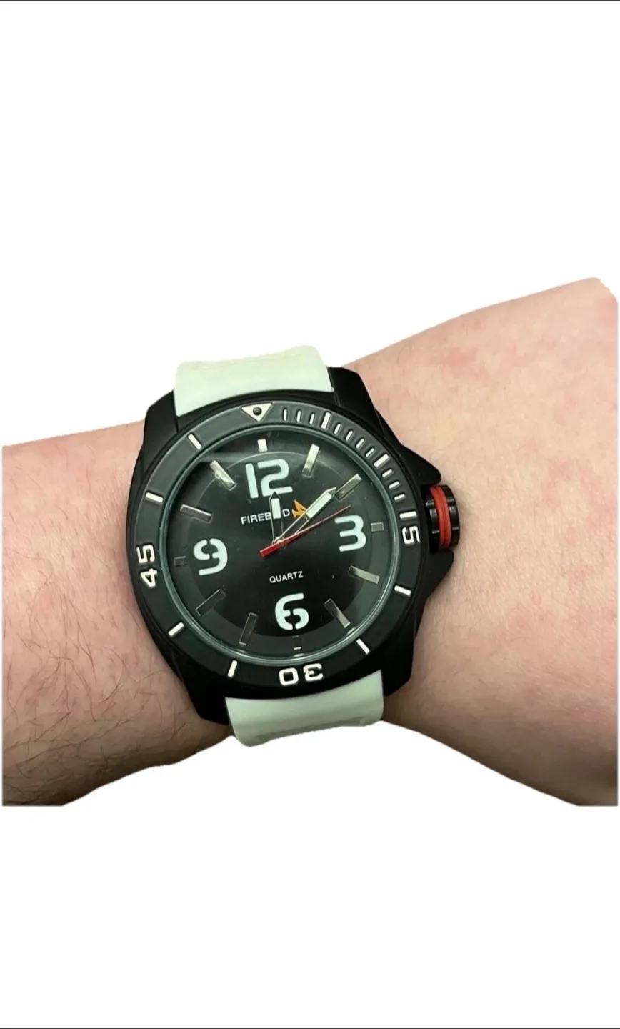 Firebird Watch Quartz thumbnail