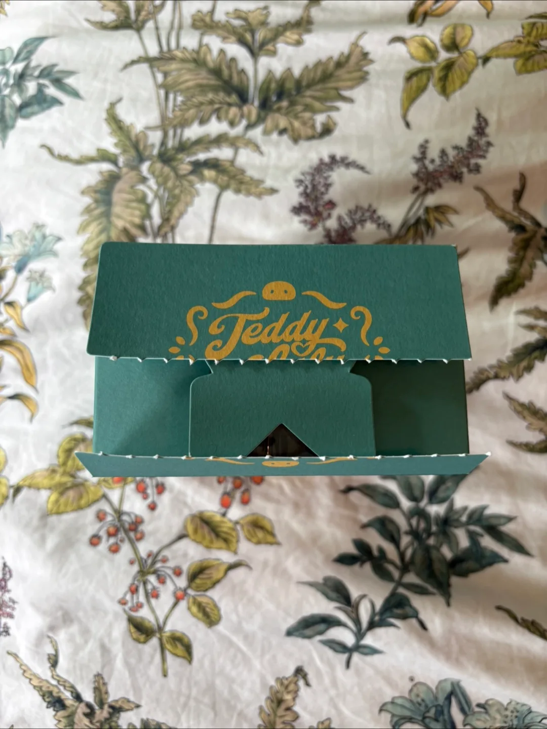 LULU THE PIGGY VINTAGE TEDDY SHOP *confirmed* Tender Teddy 🩷 image indicator(10)