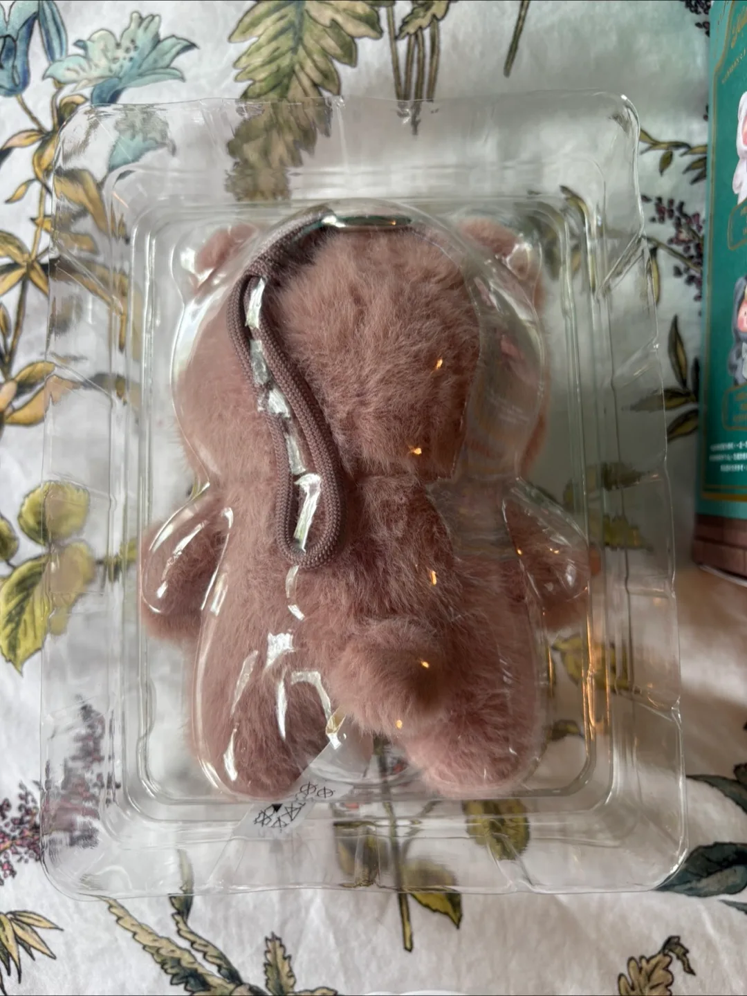 LULU THE PIGGY VINTAGE TEDDY SHOP *confirmed* Tender Teddy 🩷 image indicator(3)