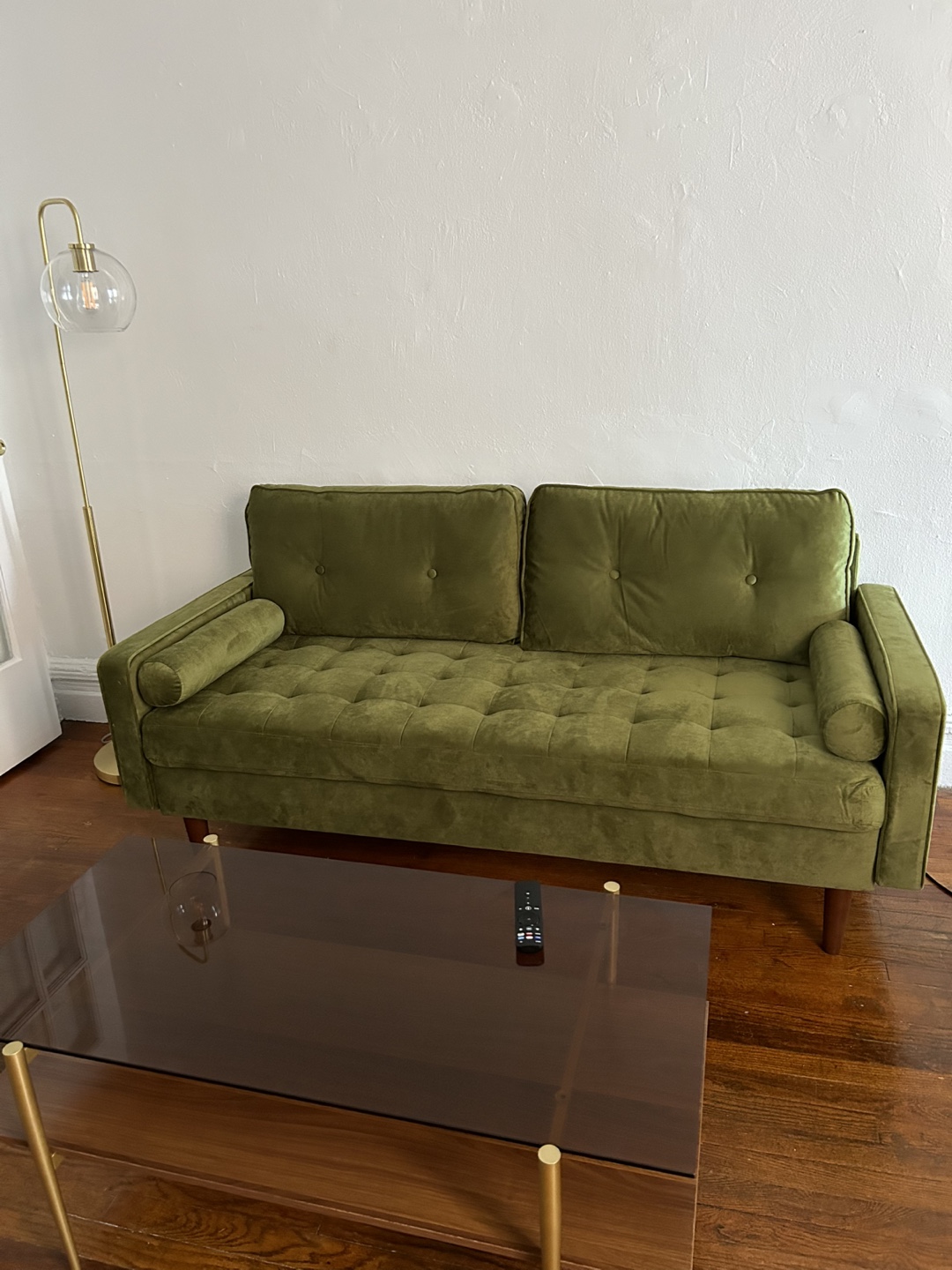 70” Sofa
