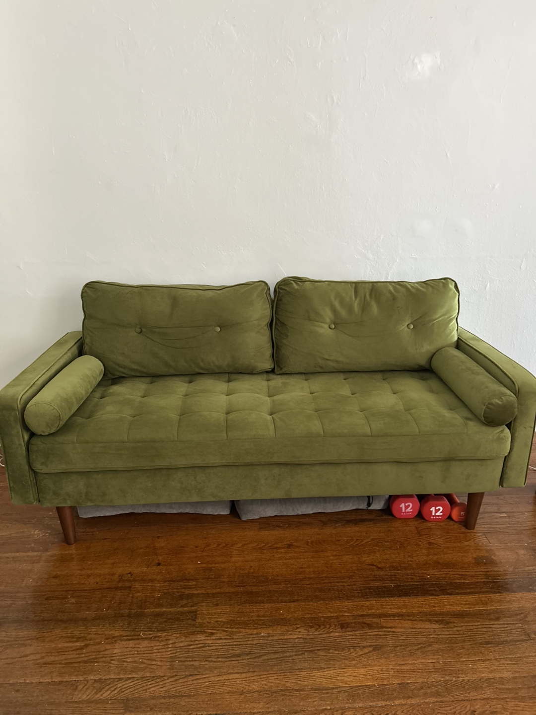 70” Sofa - photo 2