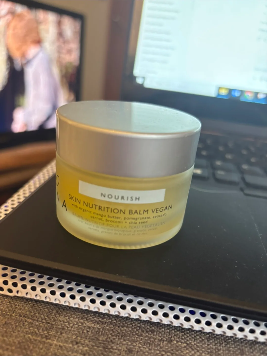 Huna Skin Nutrition Balm Vegan, 50ml image indicator(3)