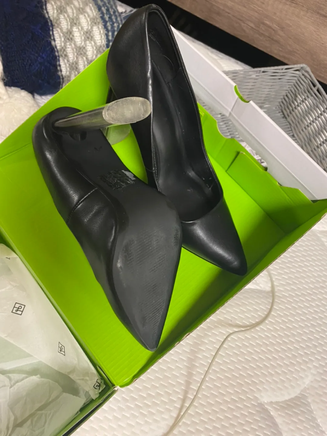 CALL IT SPRING HEELS image indicator(4)