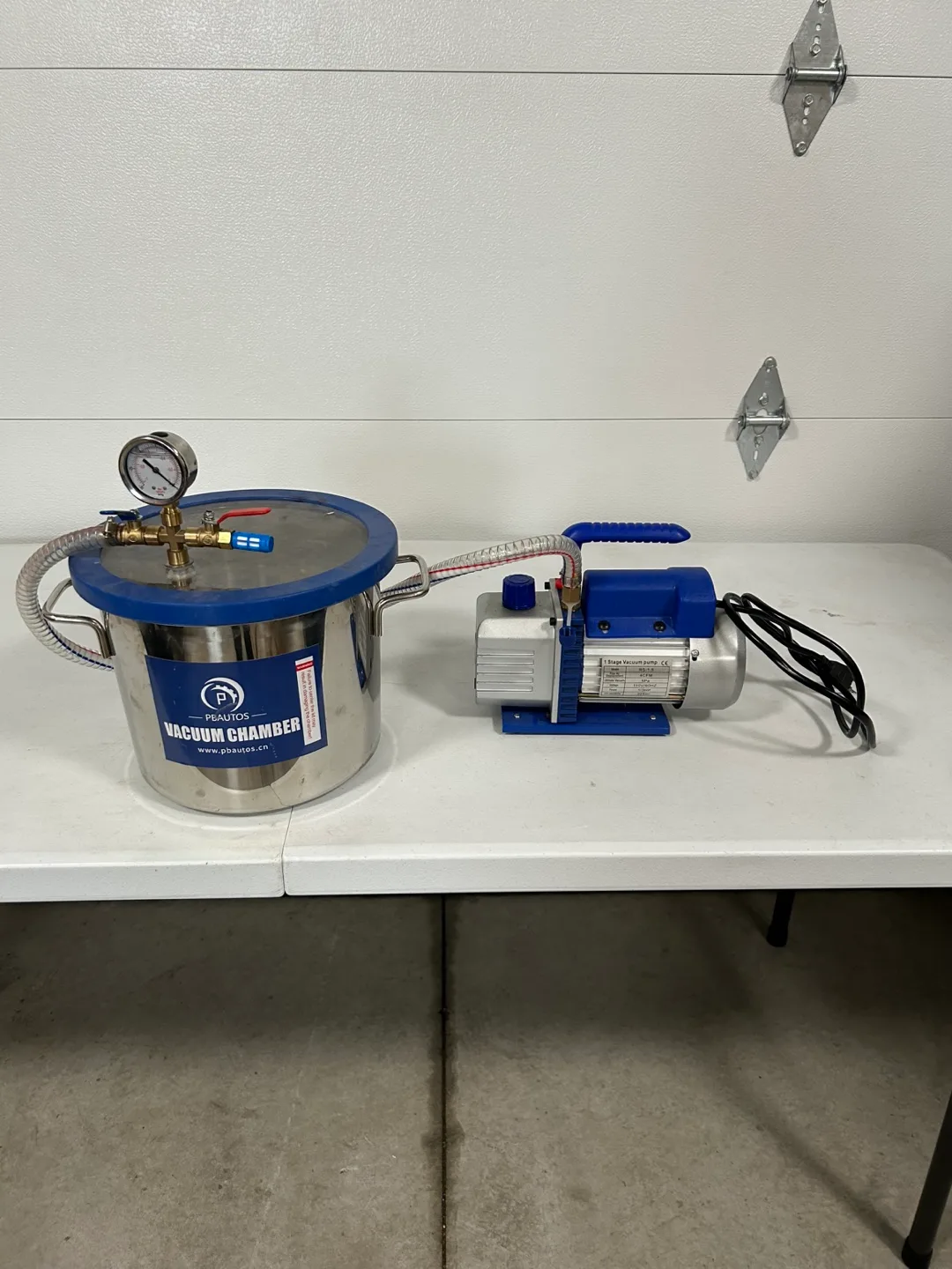 Vacuum chamber thumbnail