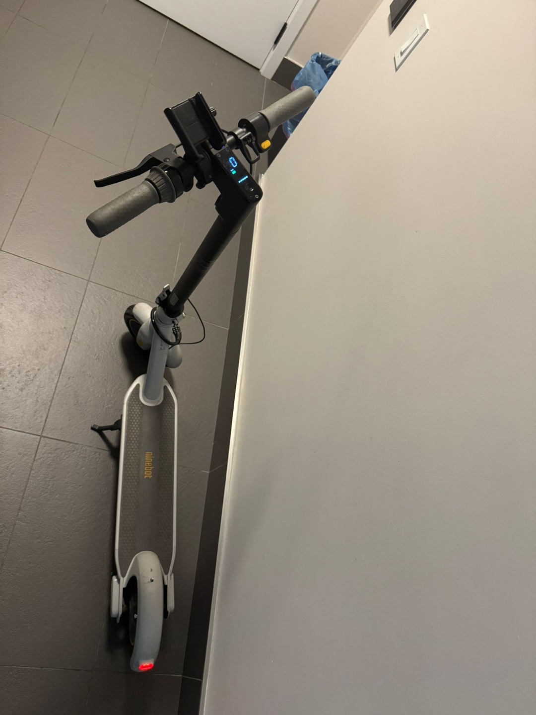 Ninebot Electric Scooter