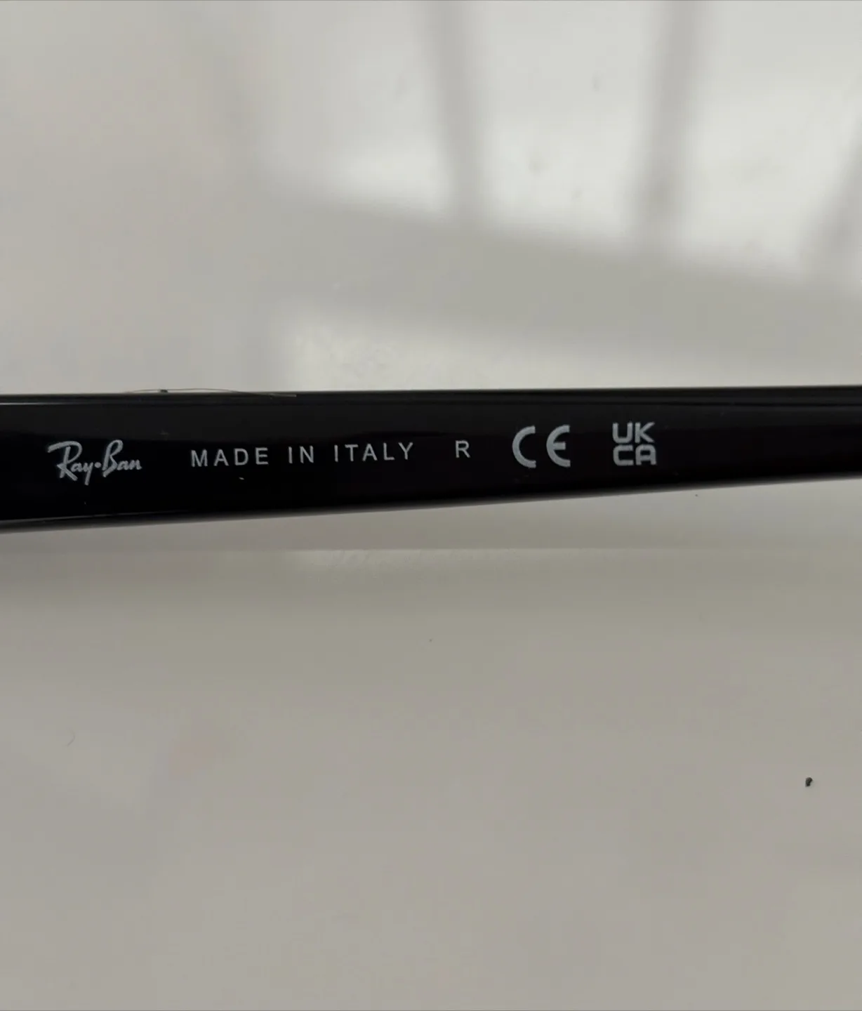 Ray-Ban RB3687 Sunglasses image indicator(5)