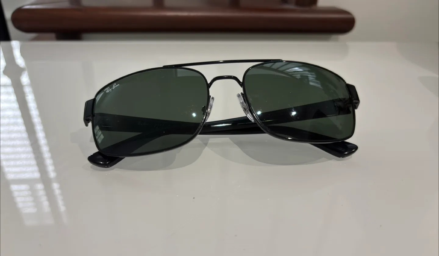 Ray-Ban RB3687 Sunglasses image indicator(7)