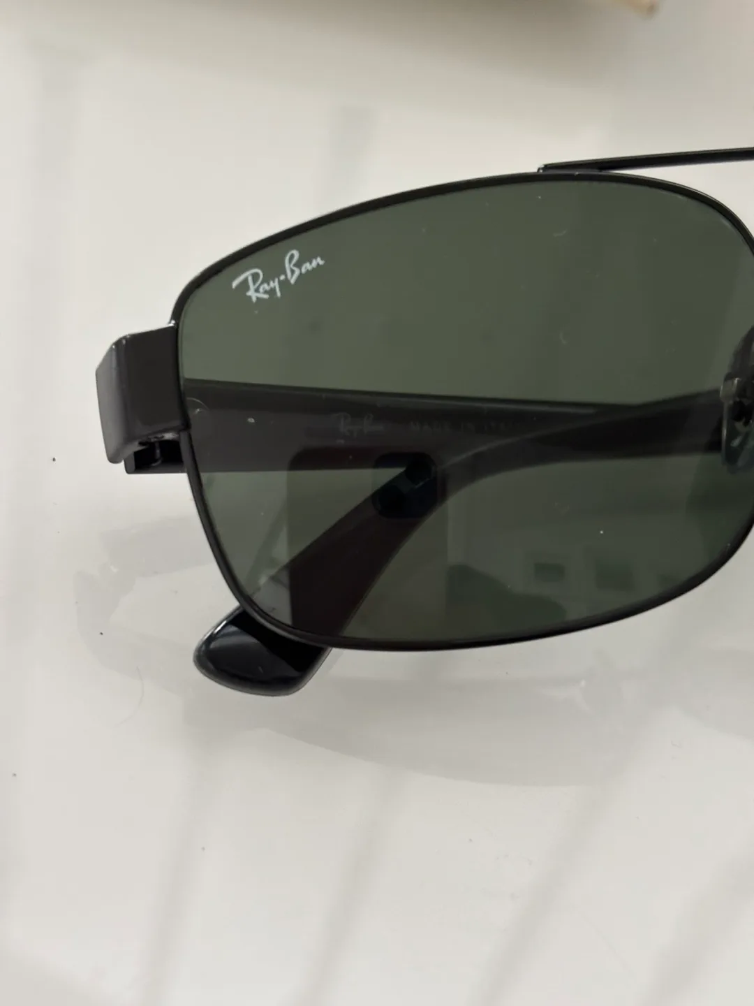 Ray-Ban RB3687 Sunglasses image indicator(6)