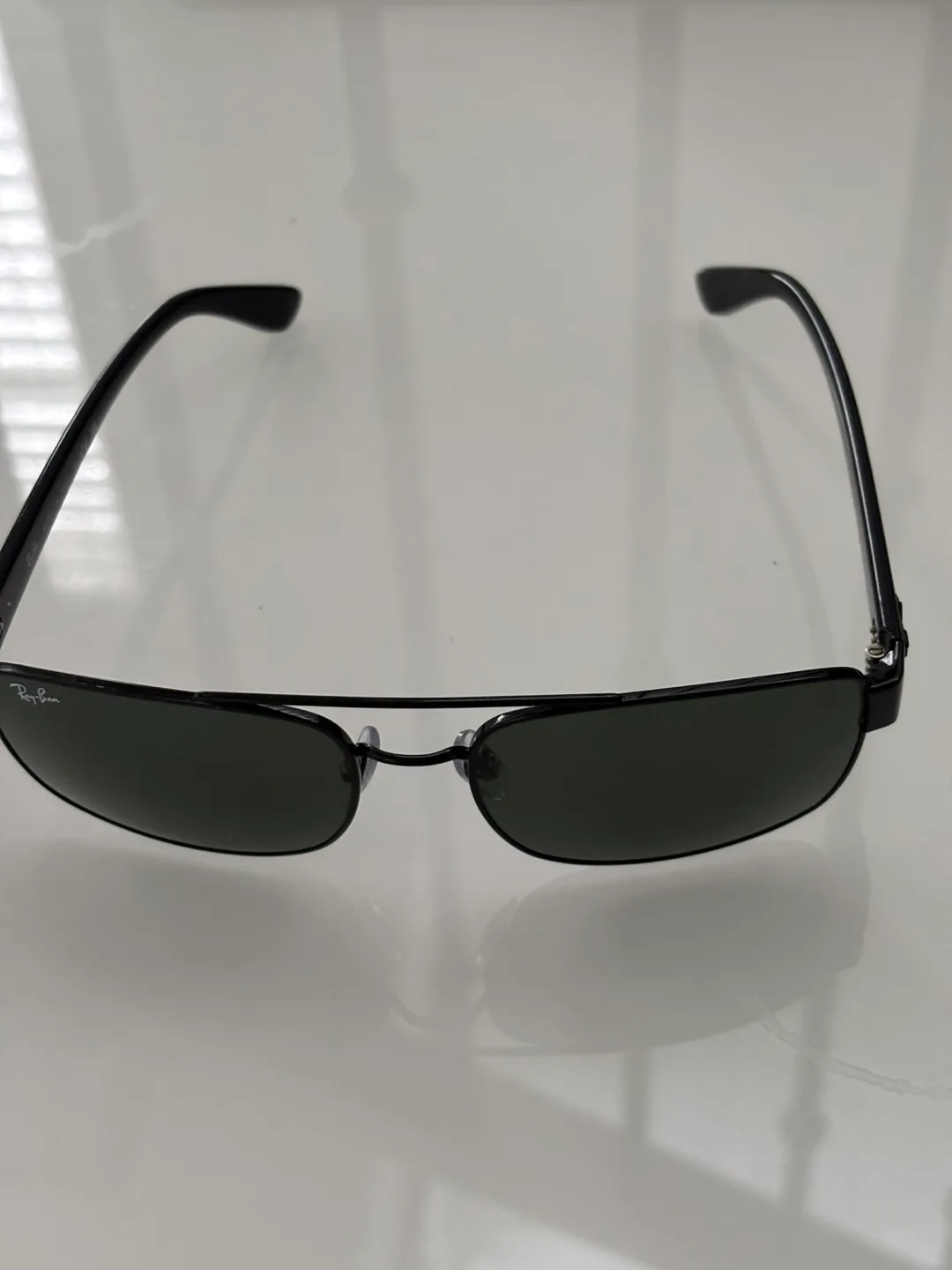 Ray-Ban RB3687 Sunglasses image indicator(2)