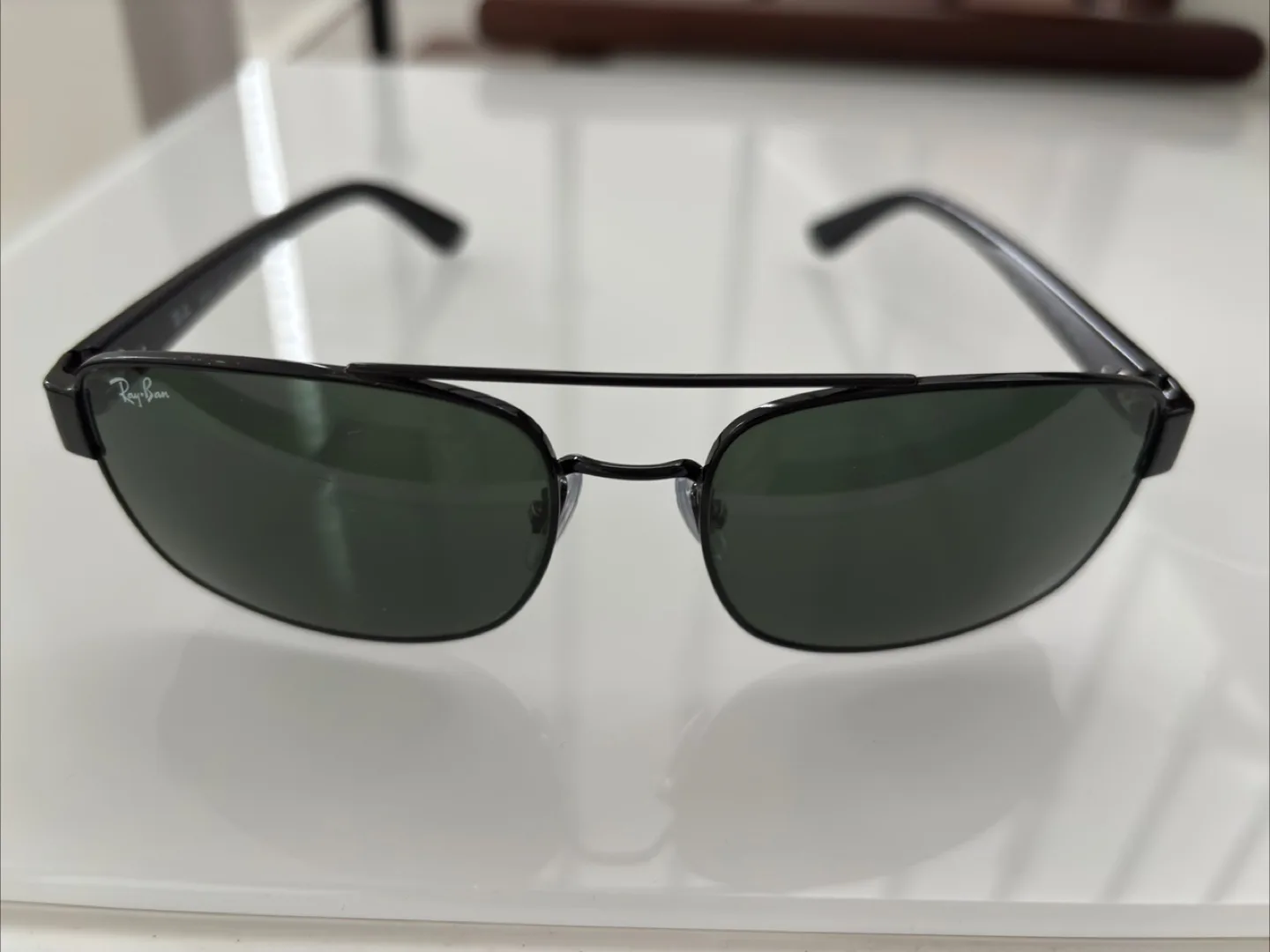 Ray-Ban RB3687 Sunglasses image indicator(10)