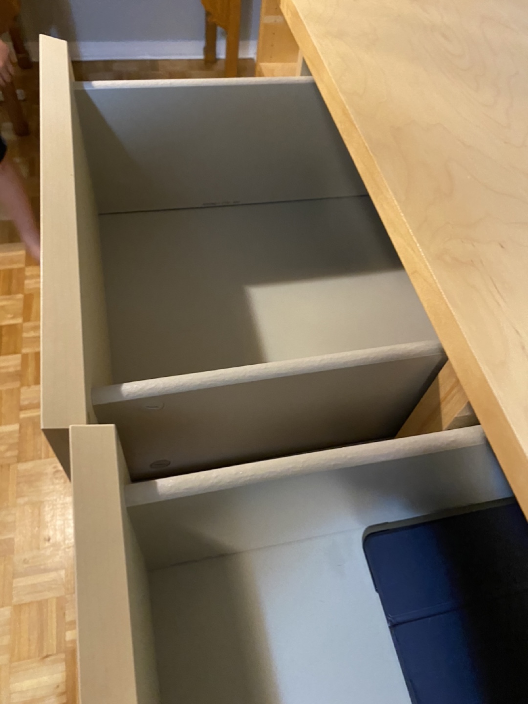 IKEA Hemnes 6-Drawer Chest - photo 3