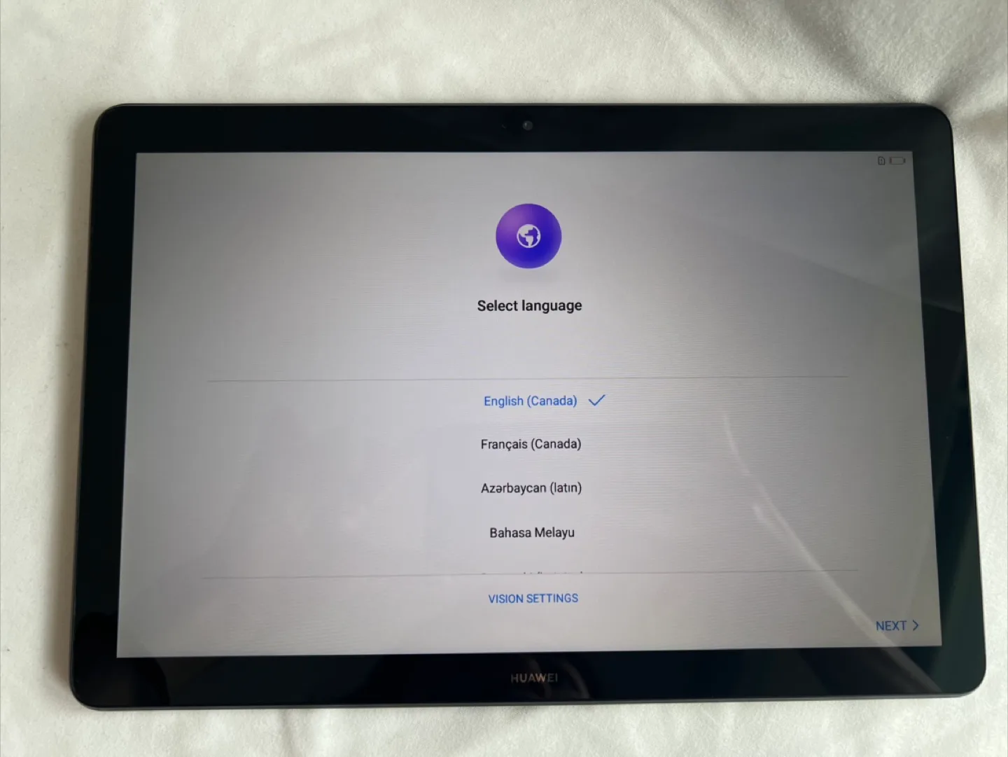 Huawei MediaPad T5 10 thumbnail