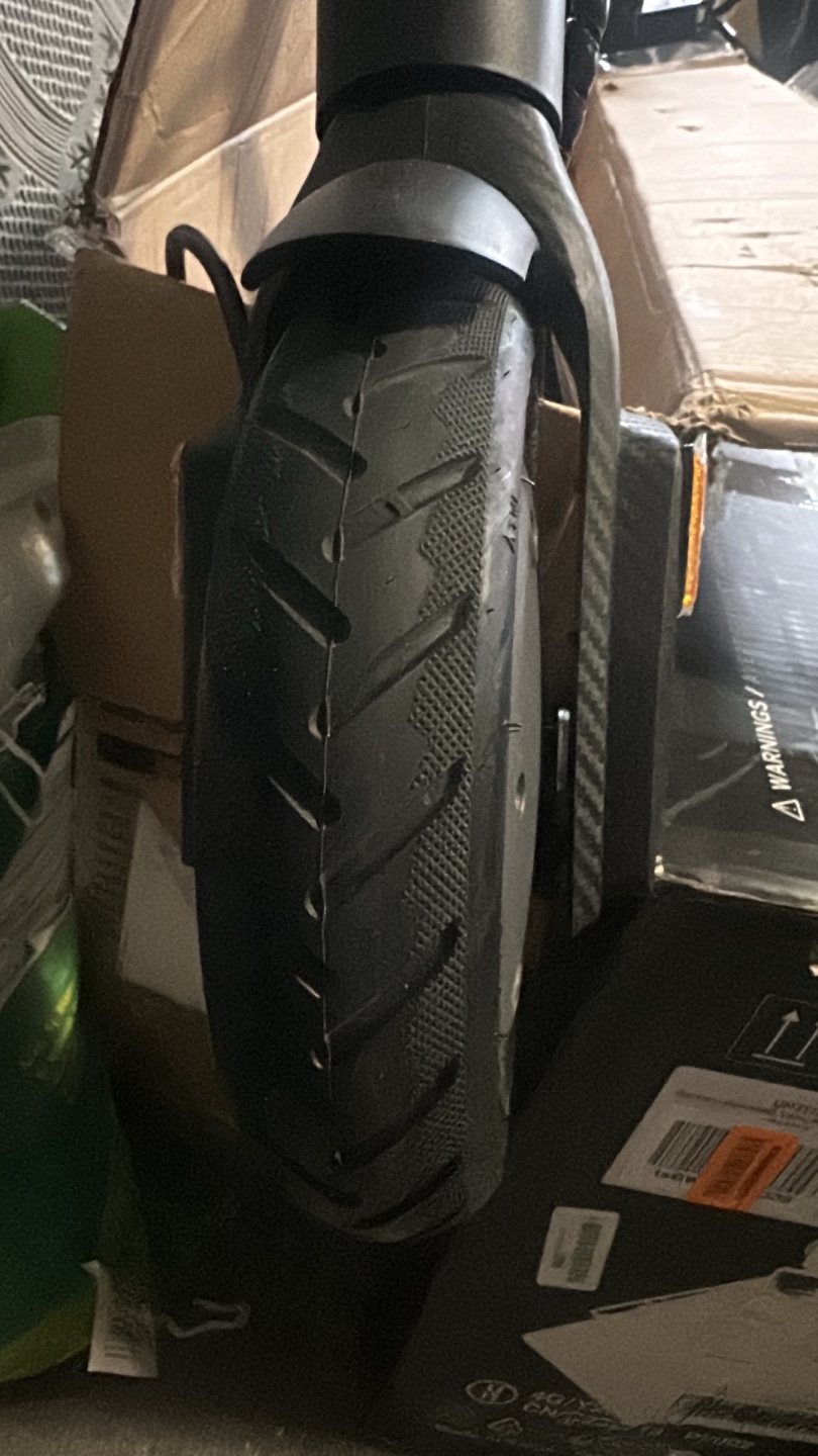 iScooter i8L - photo 5
