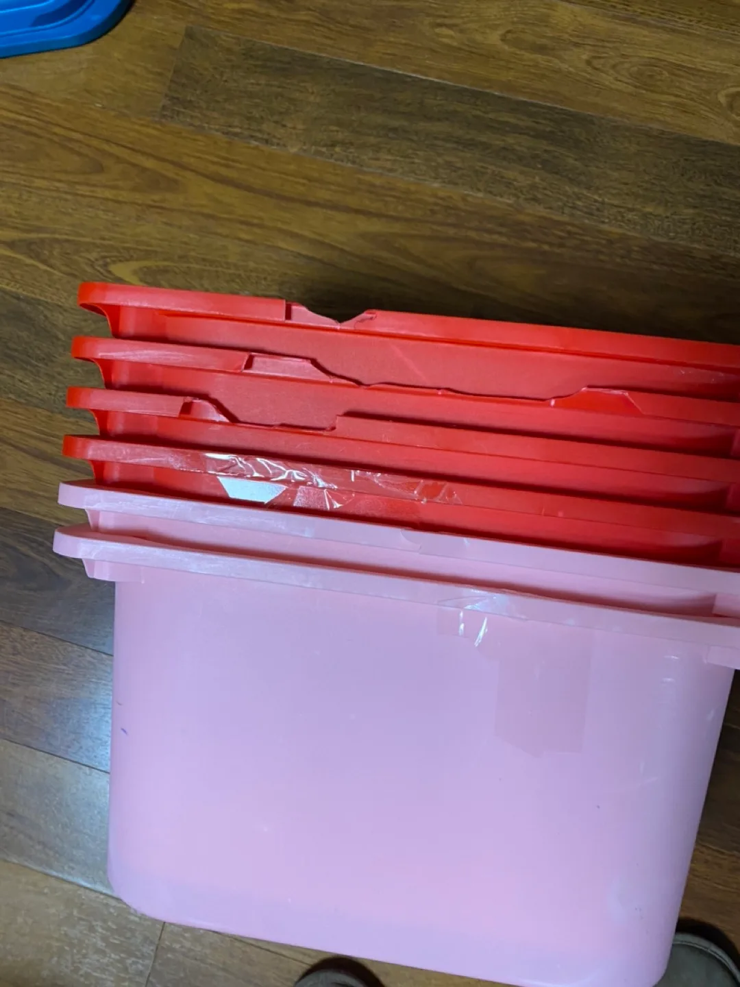 TROFAST STORGE BOX thumbnail