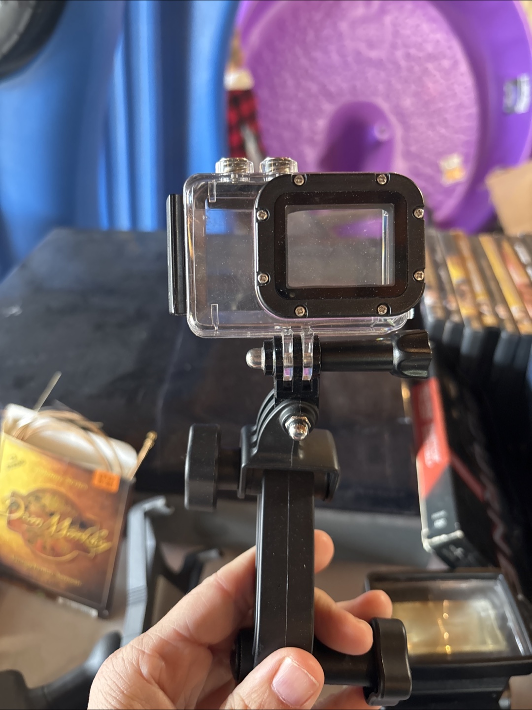 Camera attachments🥕 - photo 3
