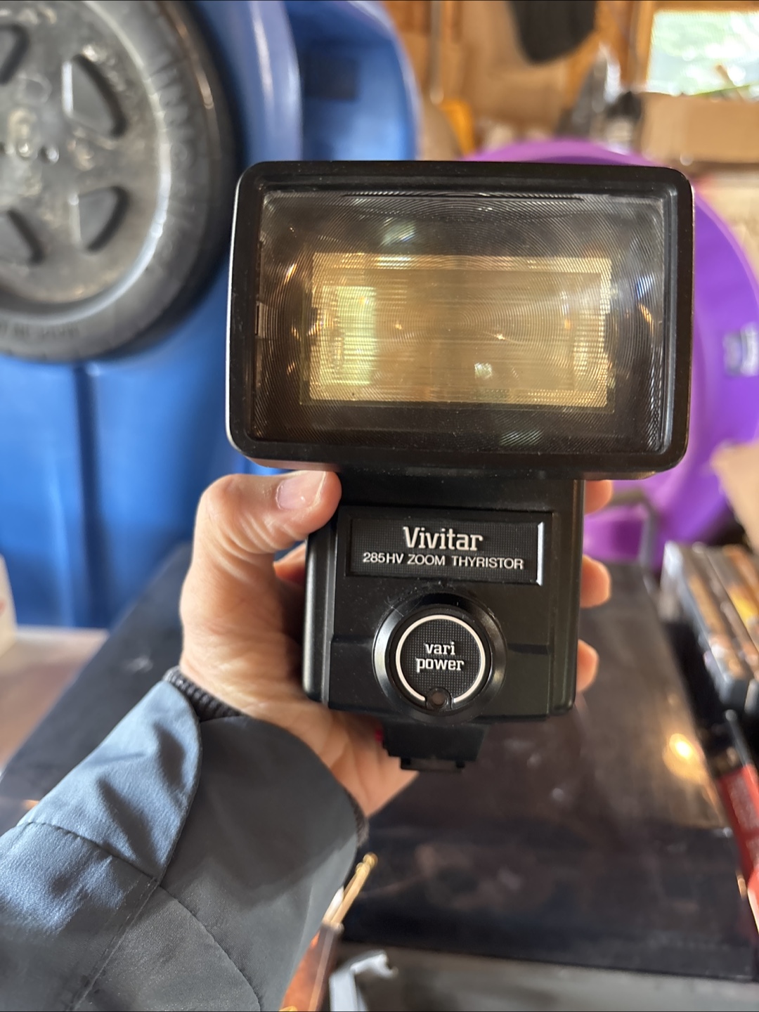 Camera attachments🥕 - photo 2