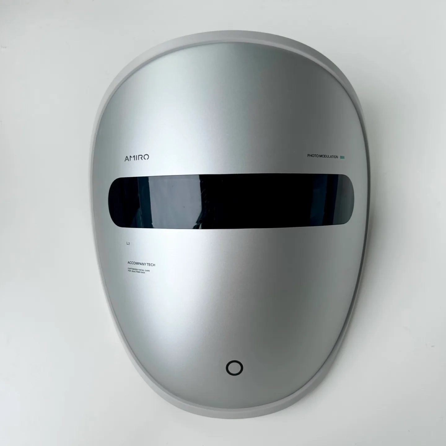 Amiro Spectra 5-in-1 LED Light Therapy Mask thumbnail