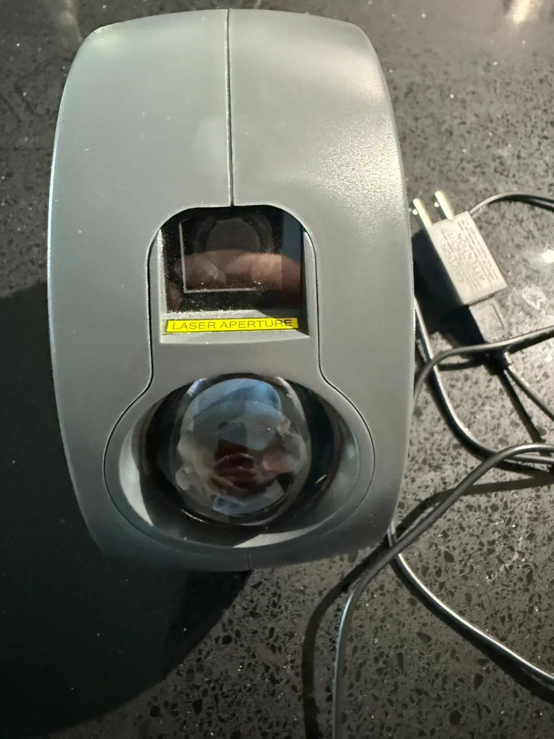 Sky Lite 2.0 room laser and light projector image indicator(3)