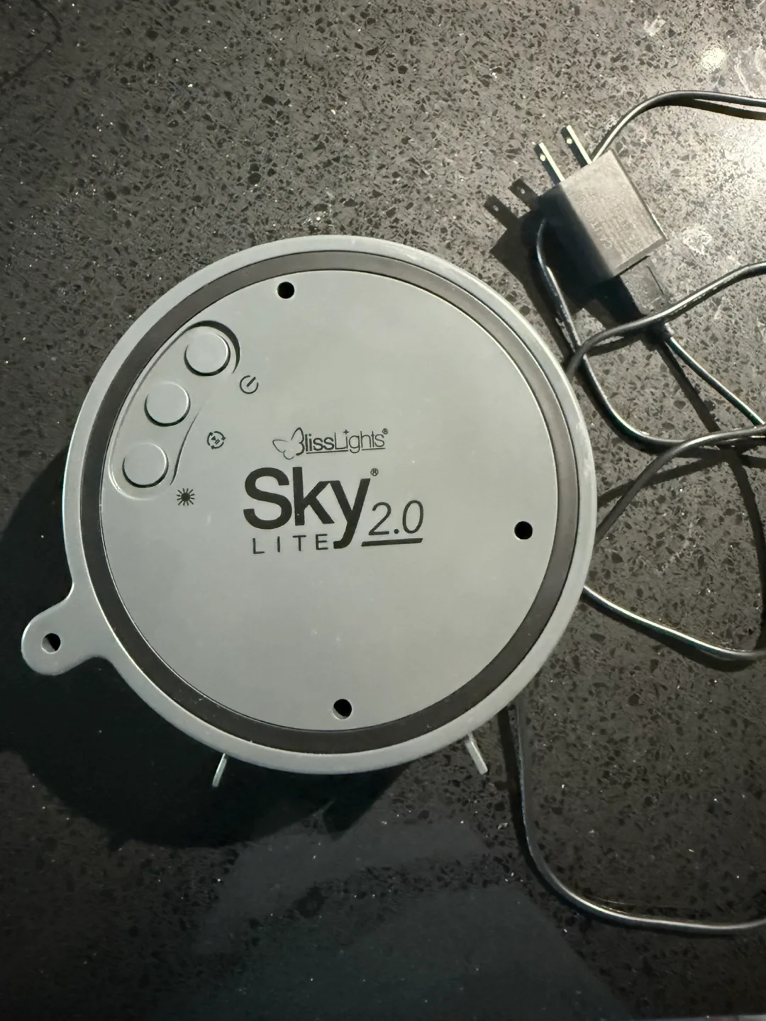 Sky Lite 2.0 room laser and light projector thumbnail