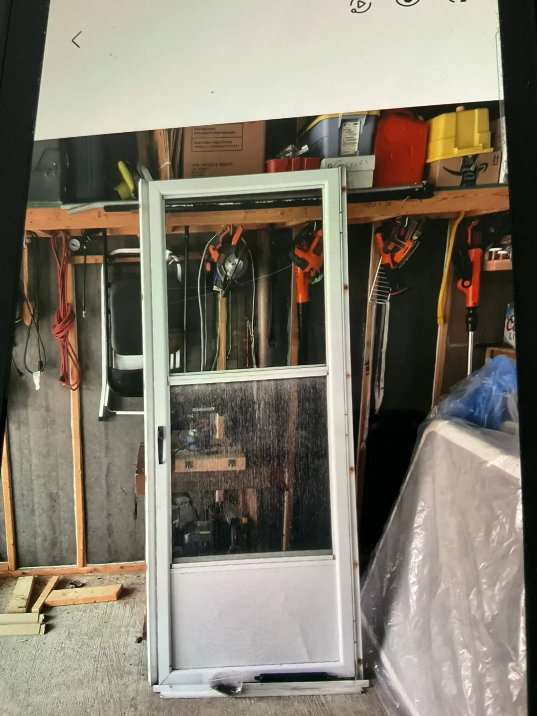 Storm Door thumbnail