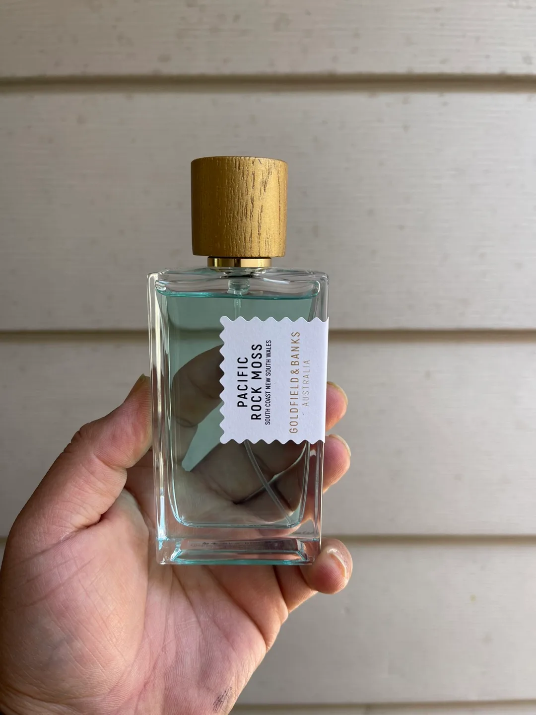 Goldfield & Banks Pacific Rock Moss Perfume thumbnail