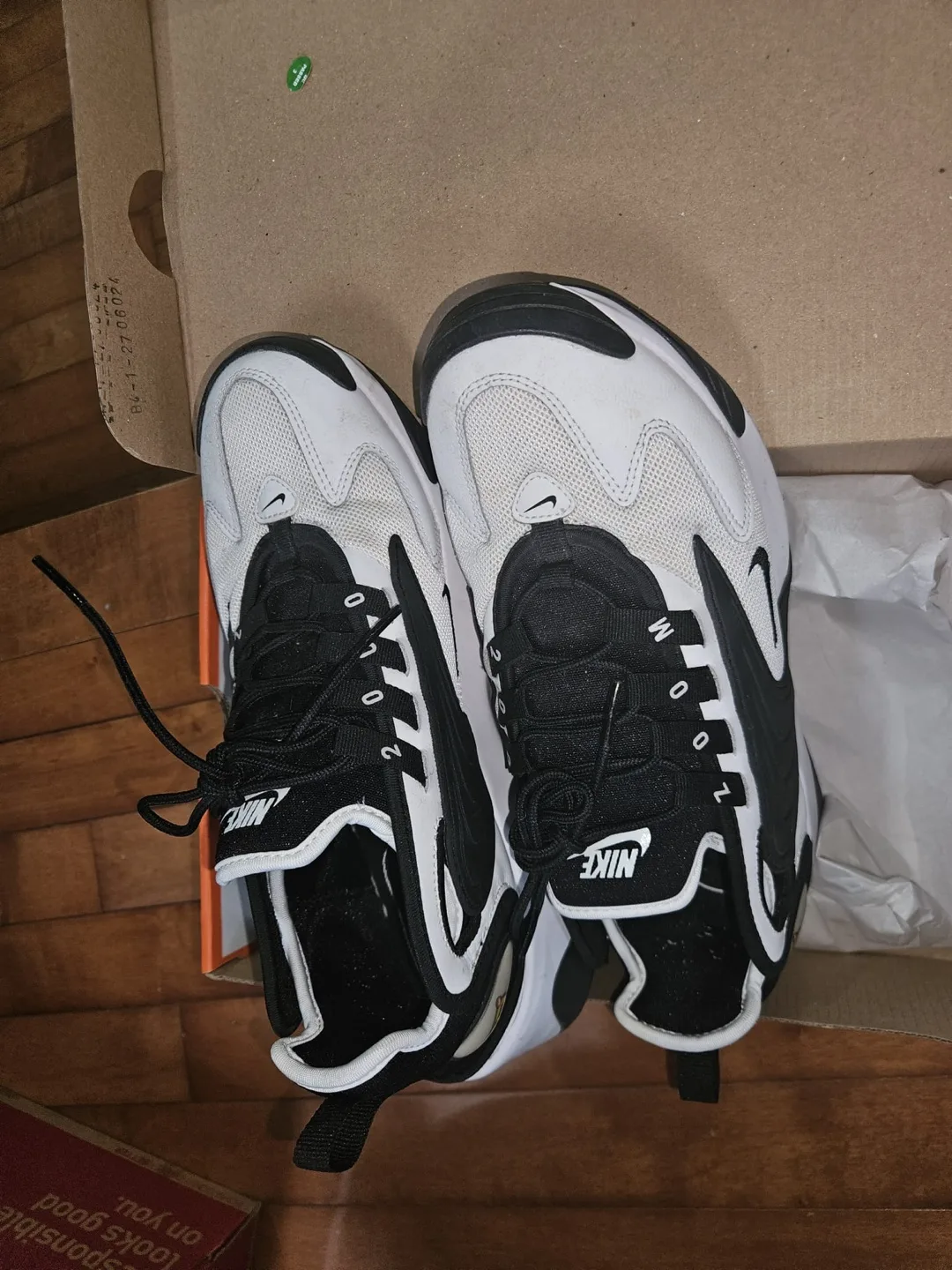 Puma Karman Rebelle Mid White - Women's US 8 (New) image indicator(6)