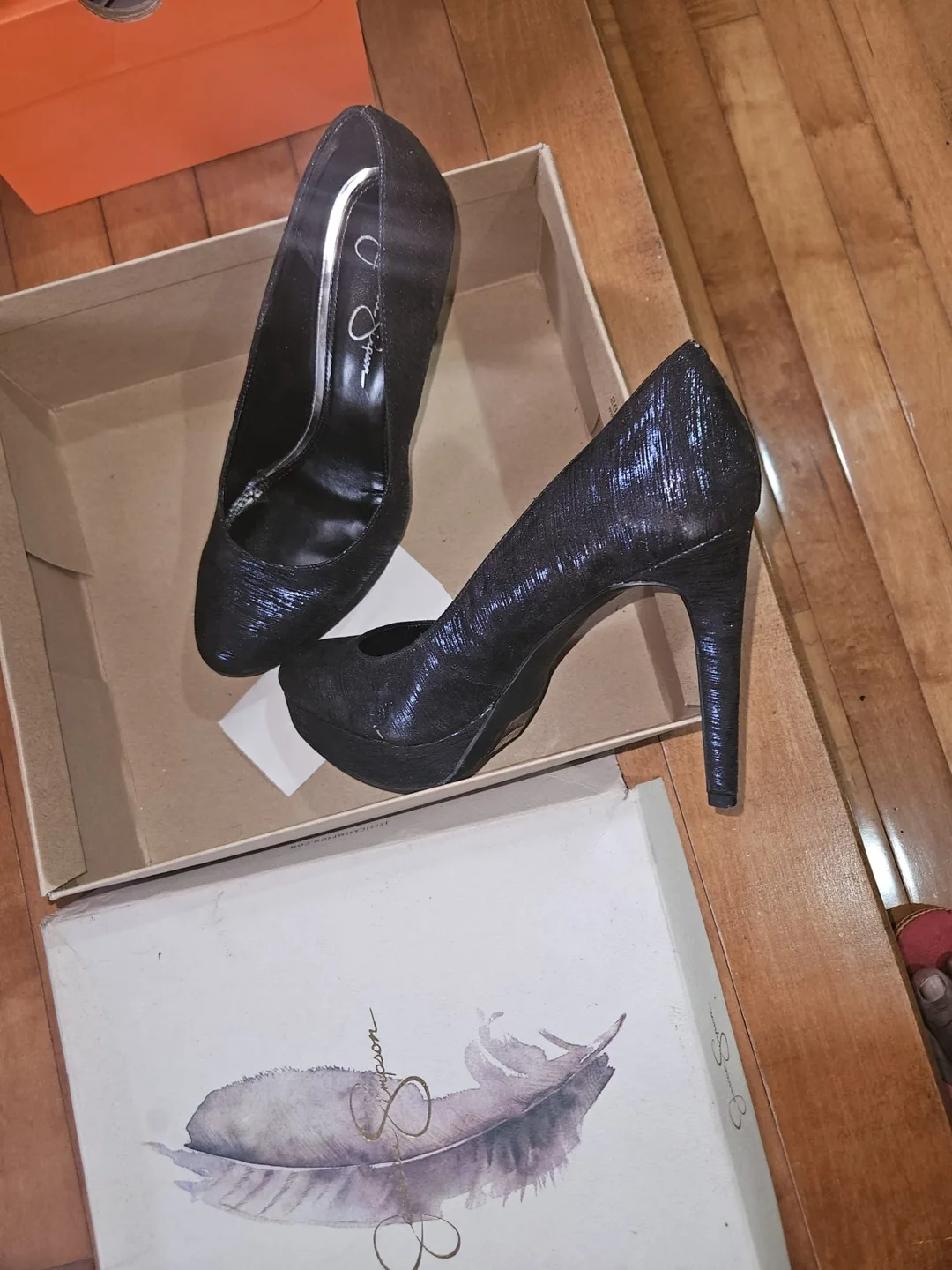 Puma Karman Rebelle Mid White - Women's US 8 (New) image indicator(8)