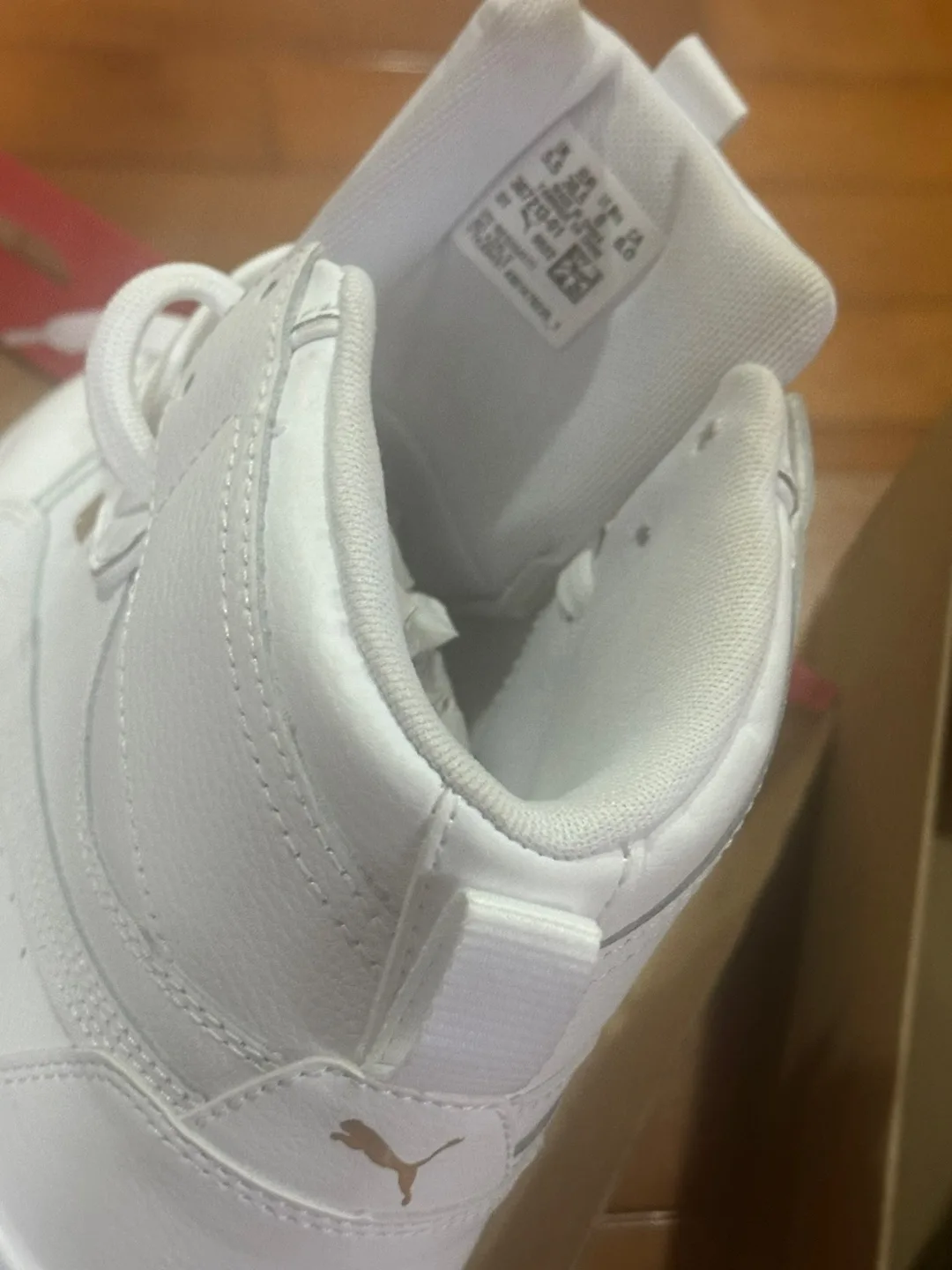 Timberland Chukka Boots & Jessica Simpson Heels image indicator(3)