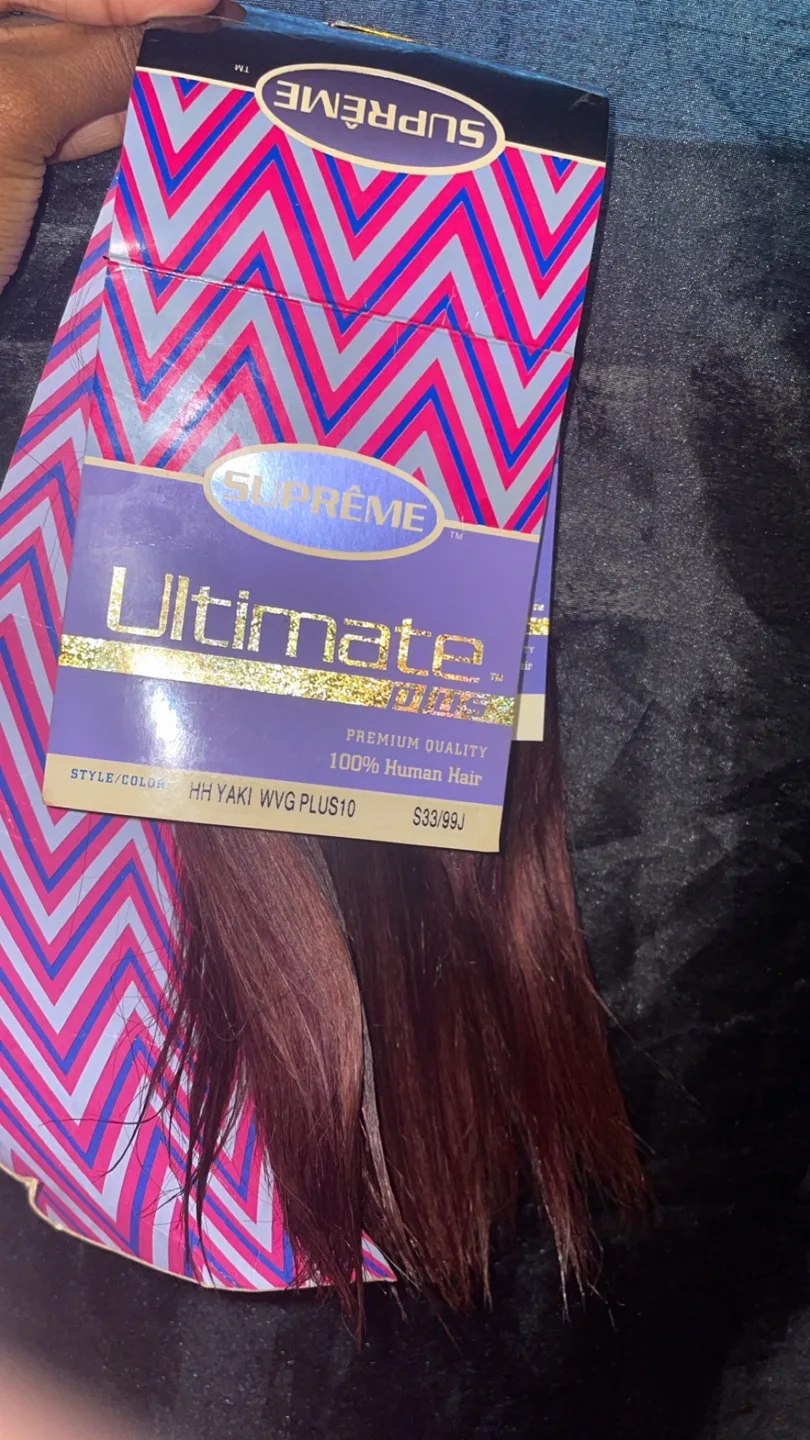 Hair Bundles thumbnail