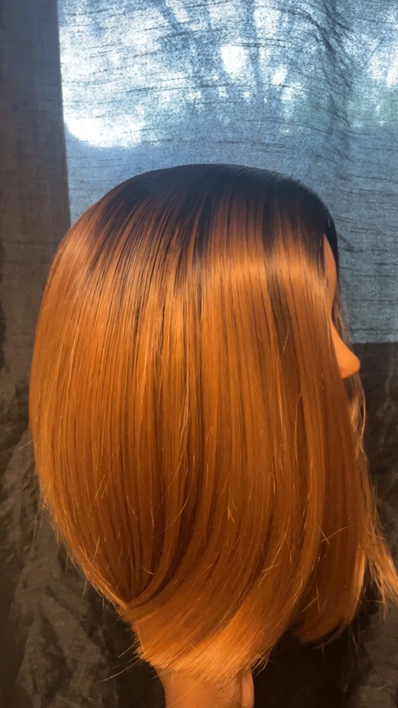 Bob Wig thumbnail