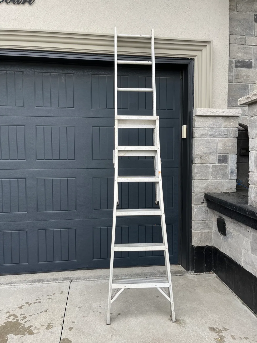 9 FT Ladder thumbnail