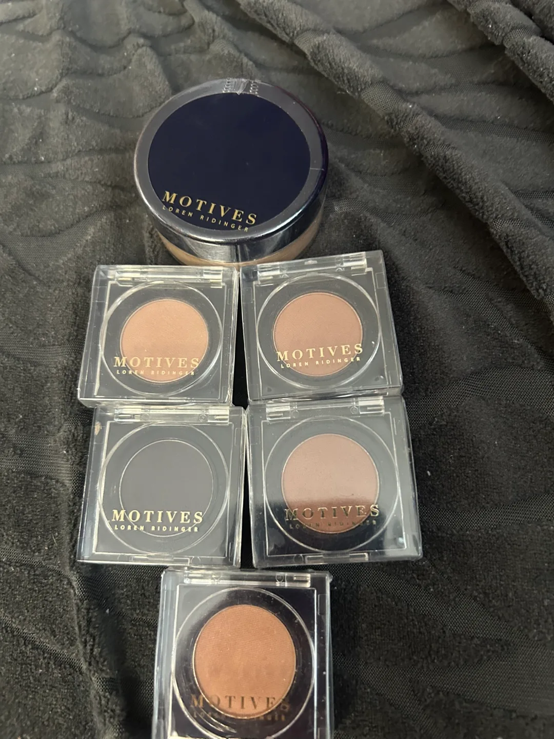 Makeup new $5 each or all $30 thumbnail