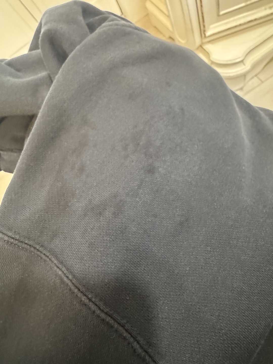 Nike Eagle Hoodie - Black - photo 5