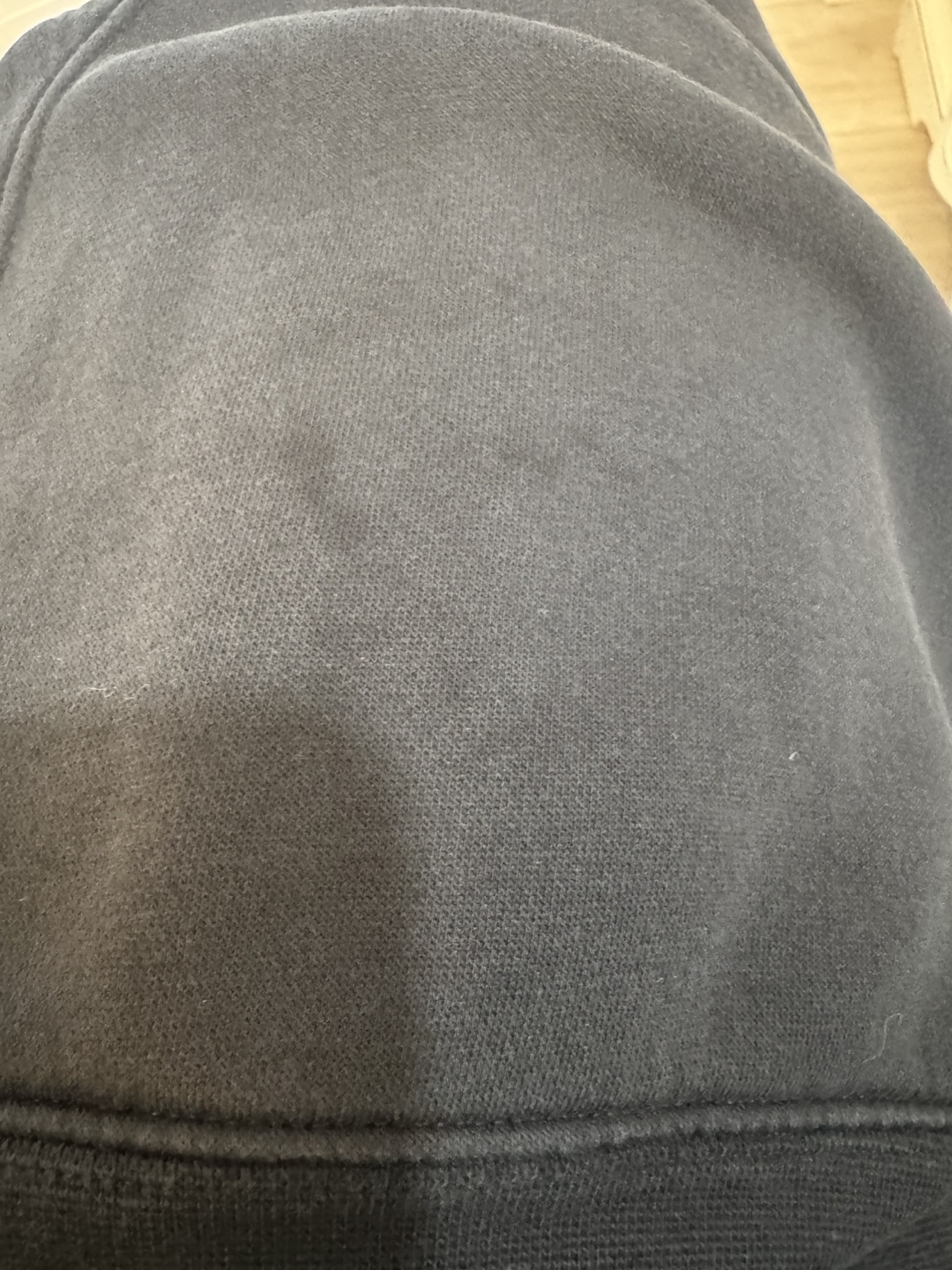 Nike Eagle Hoodie - Black - photo 4