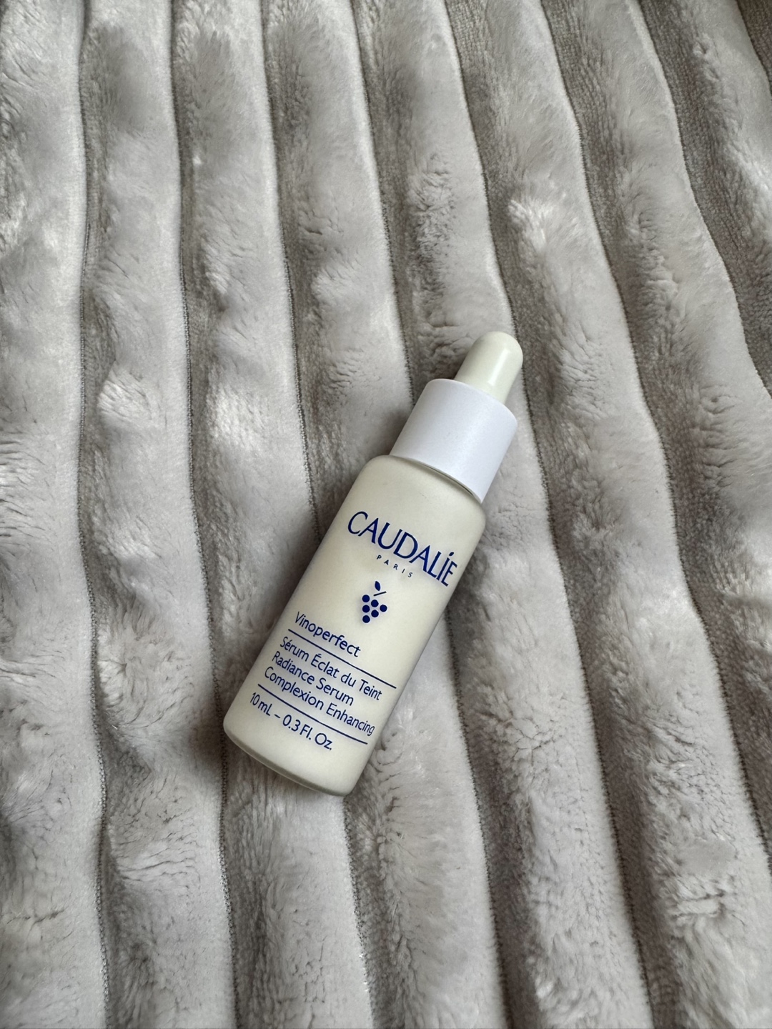 Caudalie Vinoperfect Radiance Serum 10ml