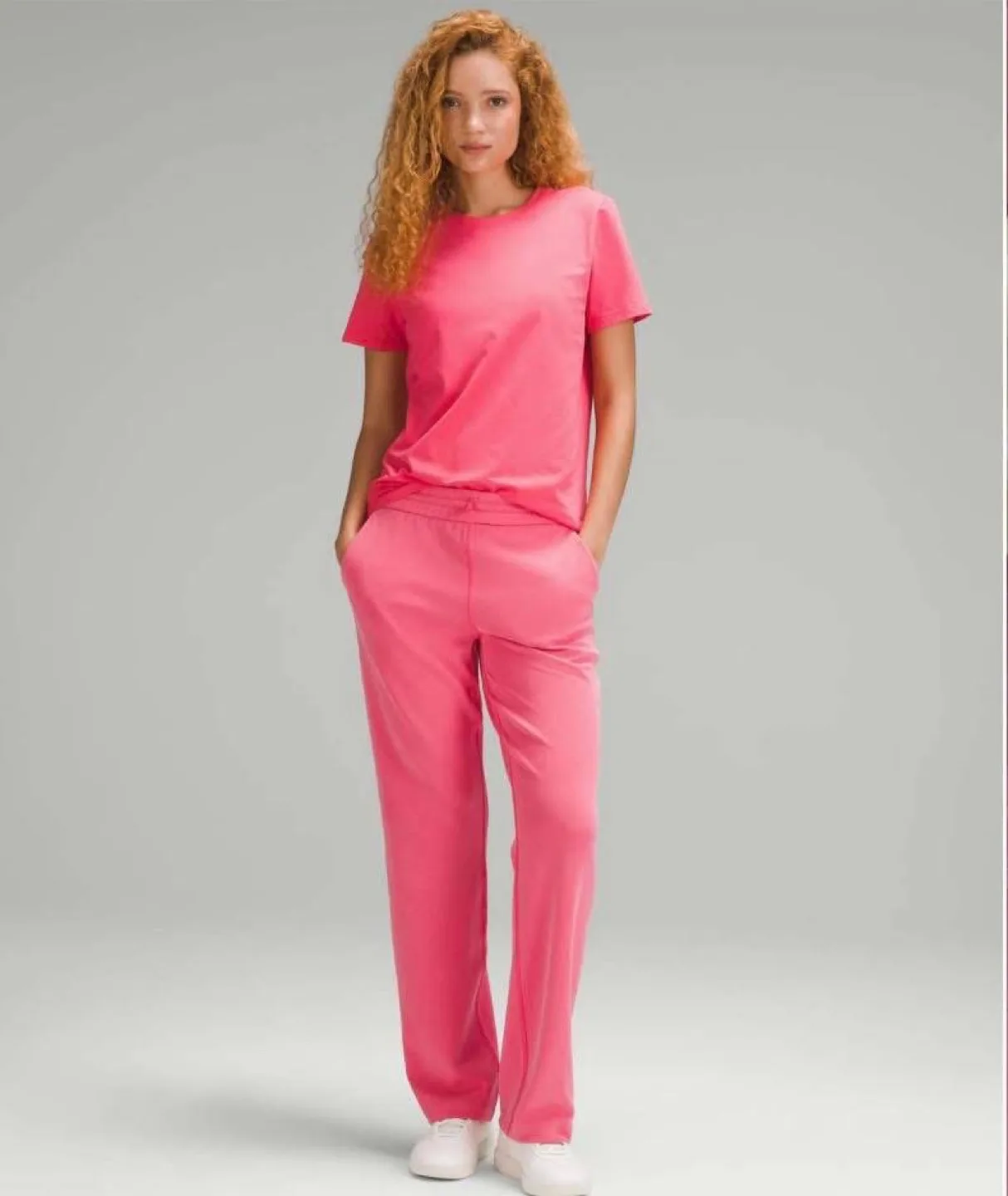 Lululemon Softstreme ™ High-Rise Pant *Regular thumbnail