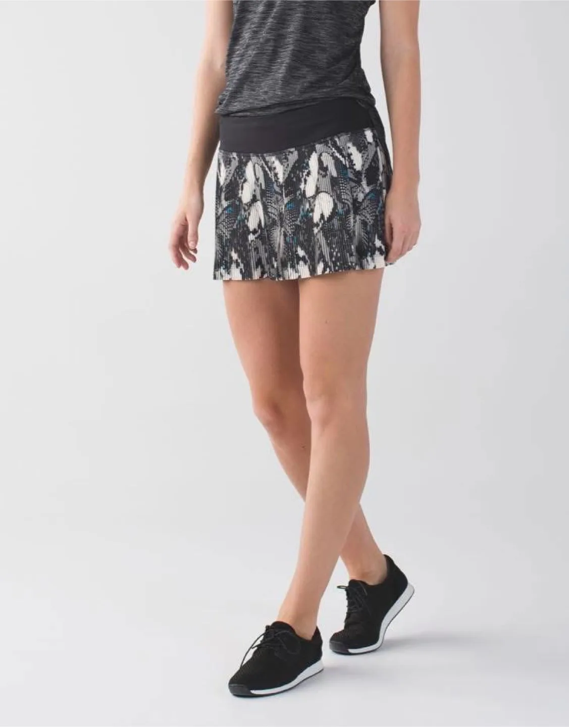 Lululemon Pleat To Street Skirt III thumbnail