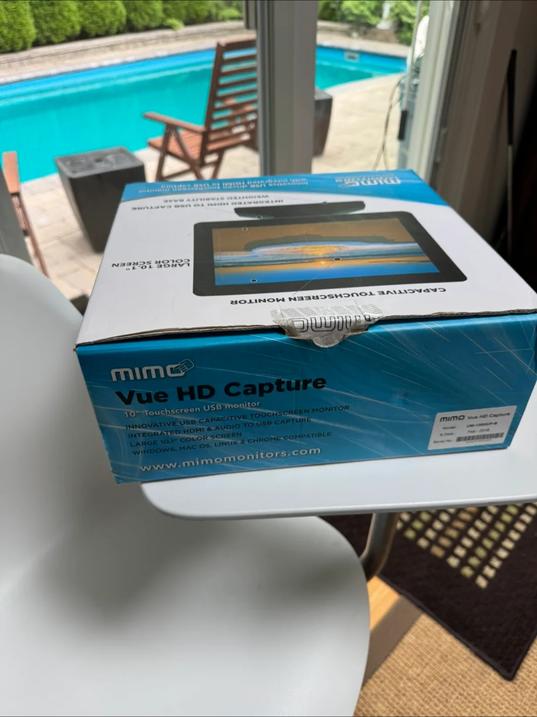 Mimo Computer Monitors, Projectors & Accessories image indicator(4)