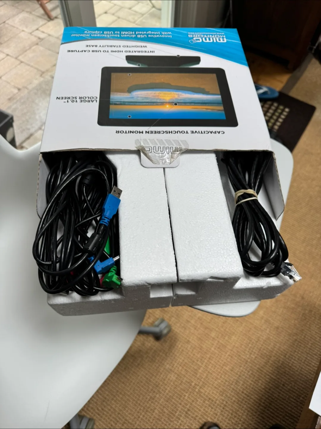 Mimo Computer Monitors, Projectors & Accessories image indicator(3)