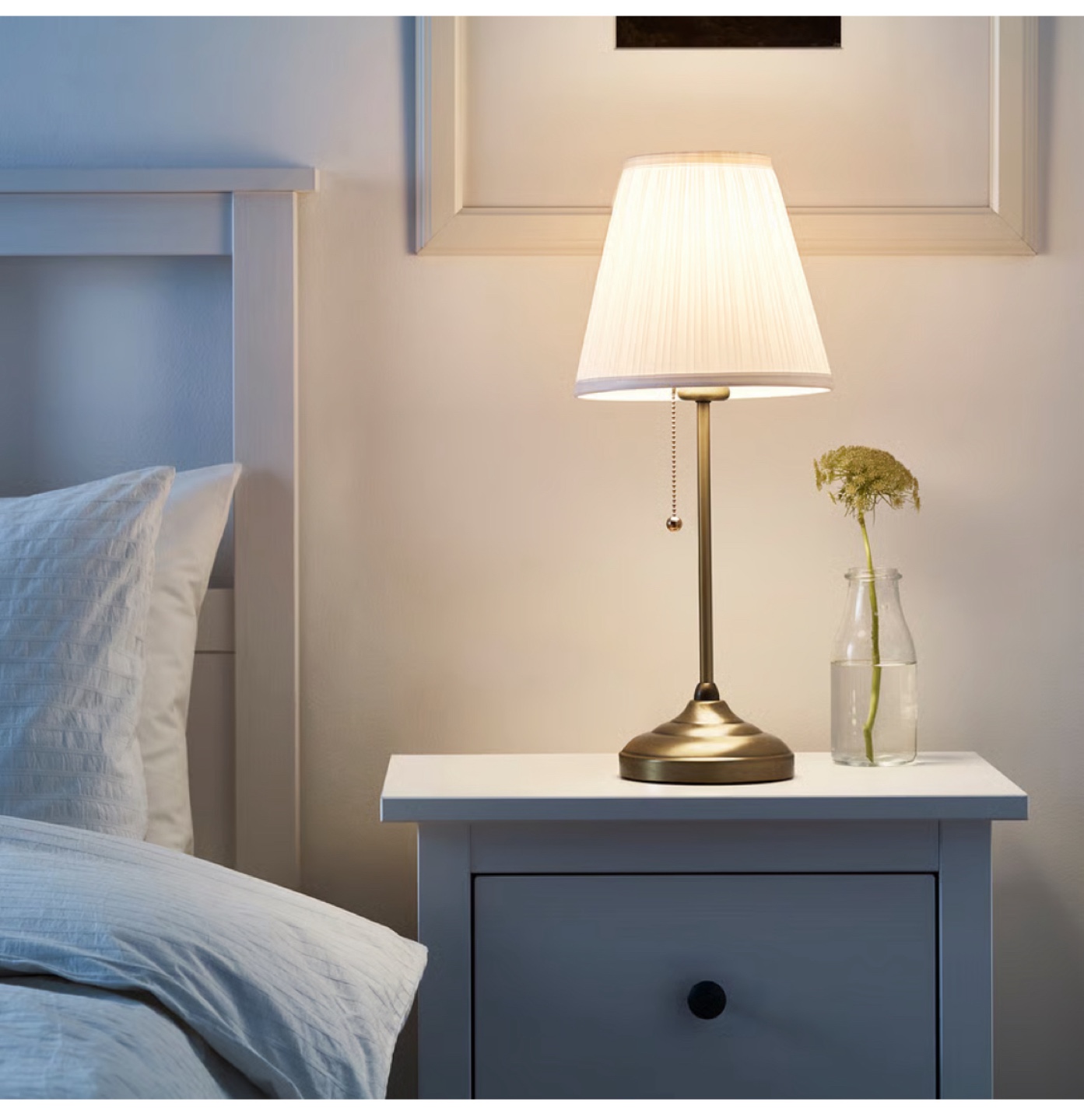 IKEA Table lamp - Pick up by June 30 - photo 2