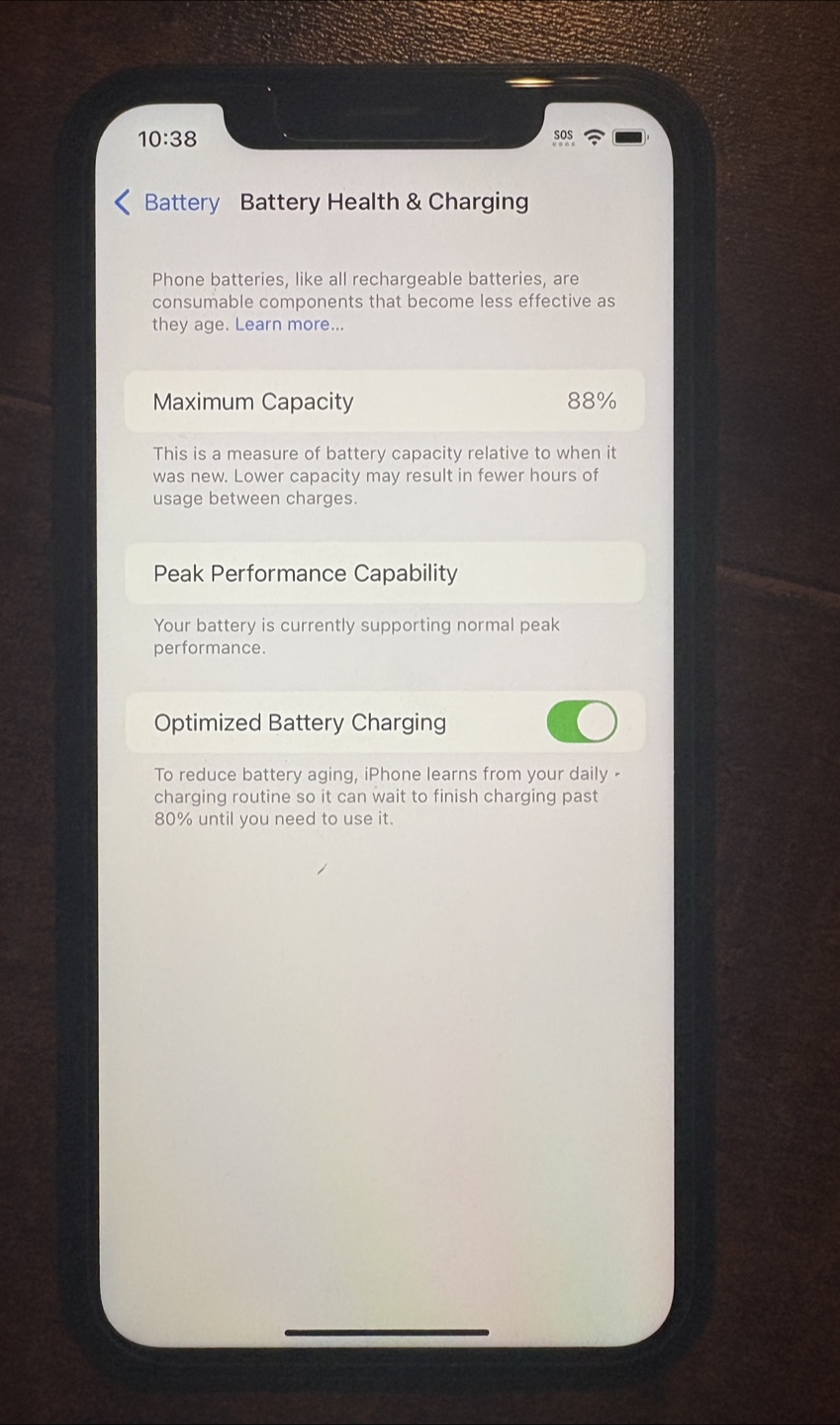 iPhone XR 64GB - Unlocked - photo 2