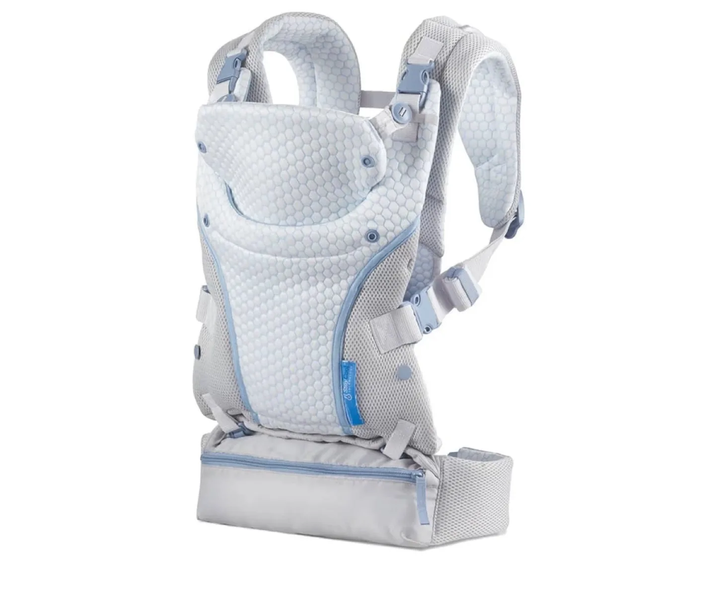 New Infantino StayCool 4-in-1 Convertible Carrier thumbnail