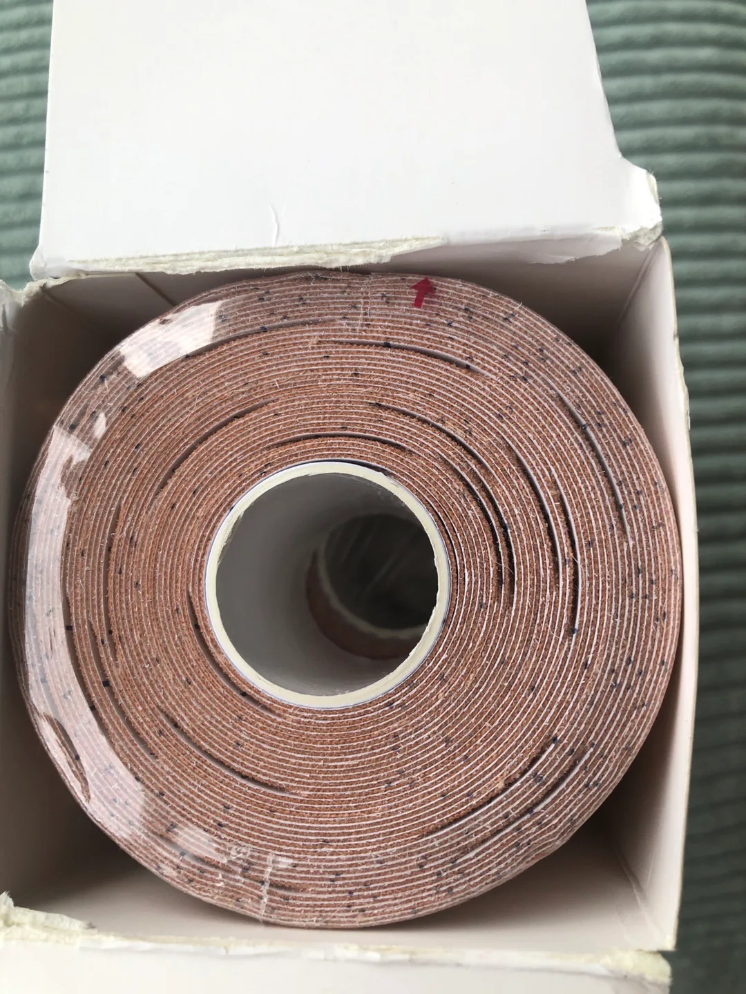 Ohyeahus Kinesiology Tape - New in Box! image indicator(3)