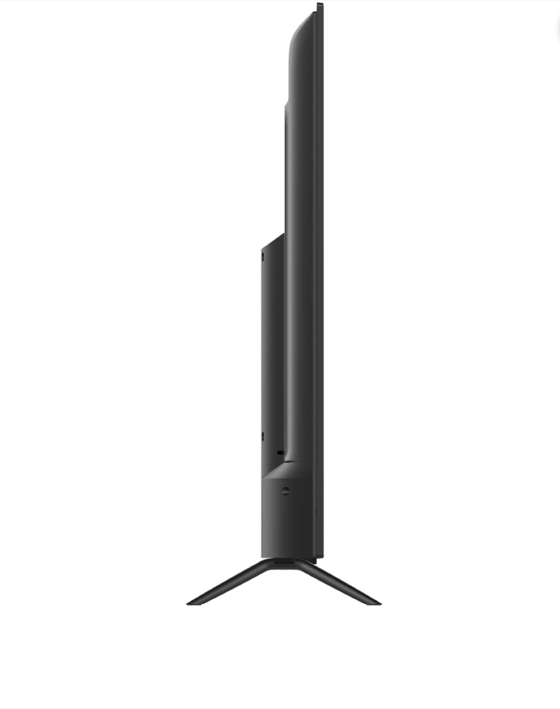 onn. Roku TV 50" Smart 4K UHD TV - photo 4