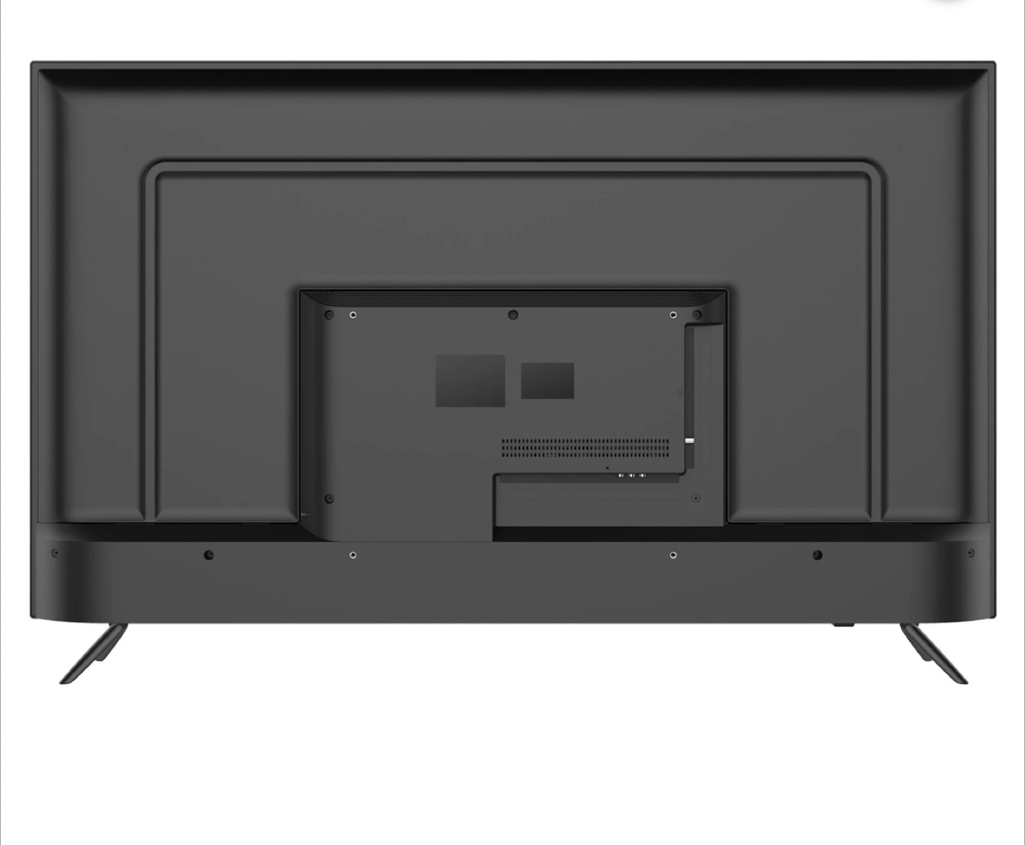 onn. Roku TV 50" Smart 4K UHD TV - photo 3