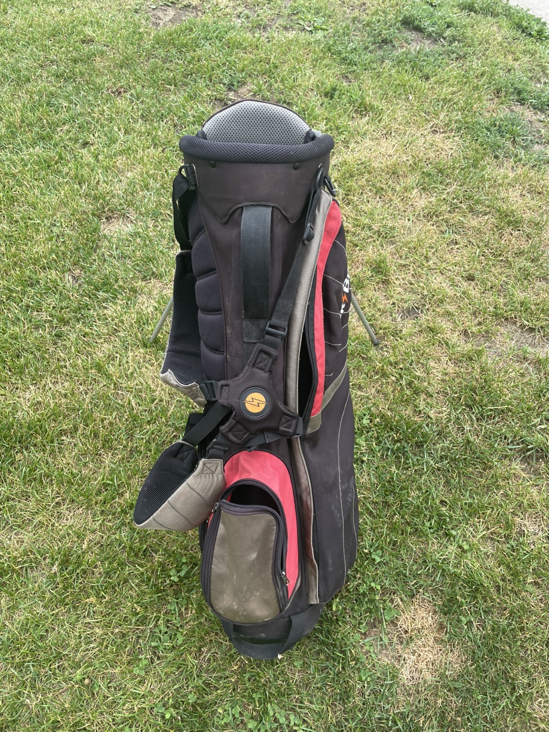 Powerbilt Golf Bag - photo 3