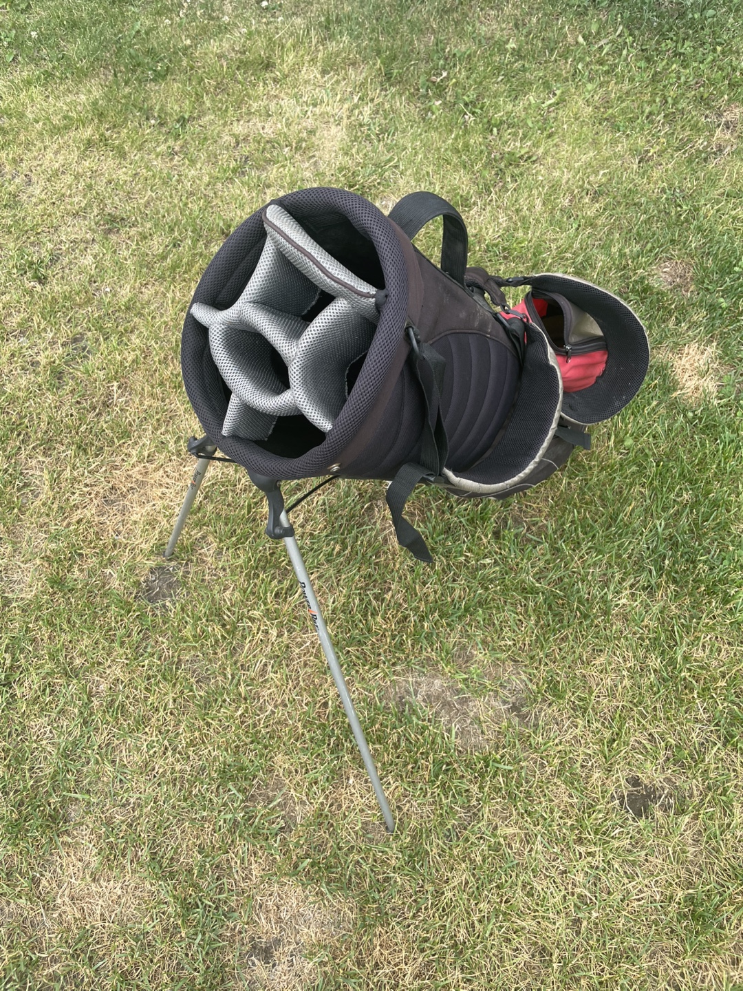 Powerbilt Golf Bag - photo 2