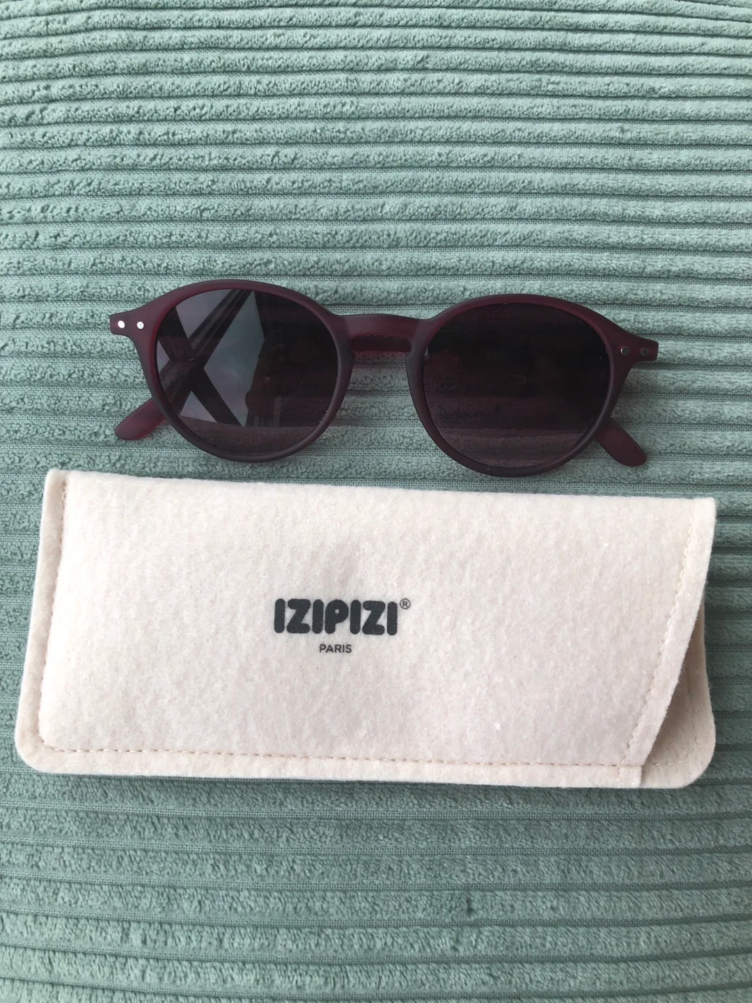 IZIPIZI Paris Sunglasses Brand new thumbnail