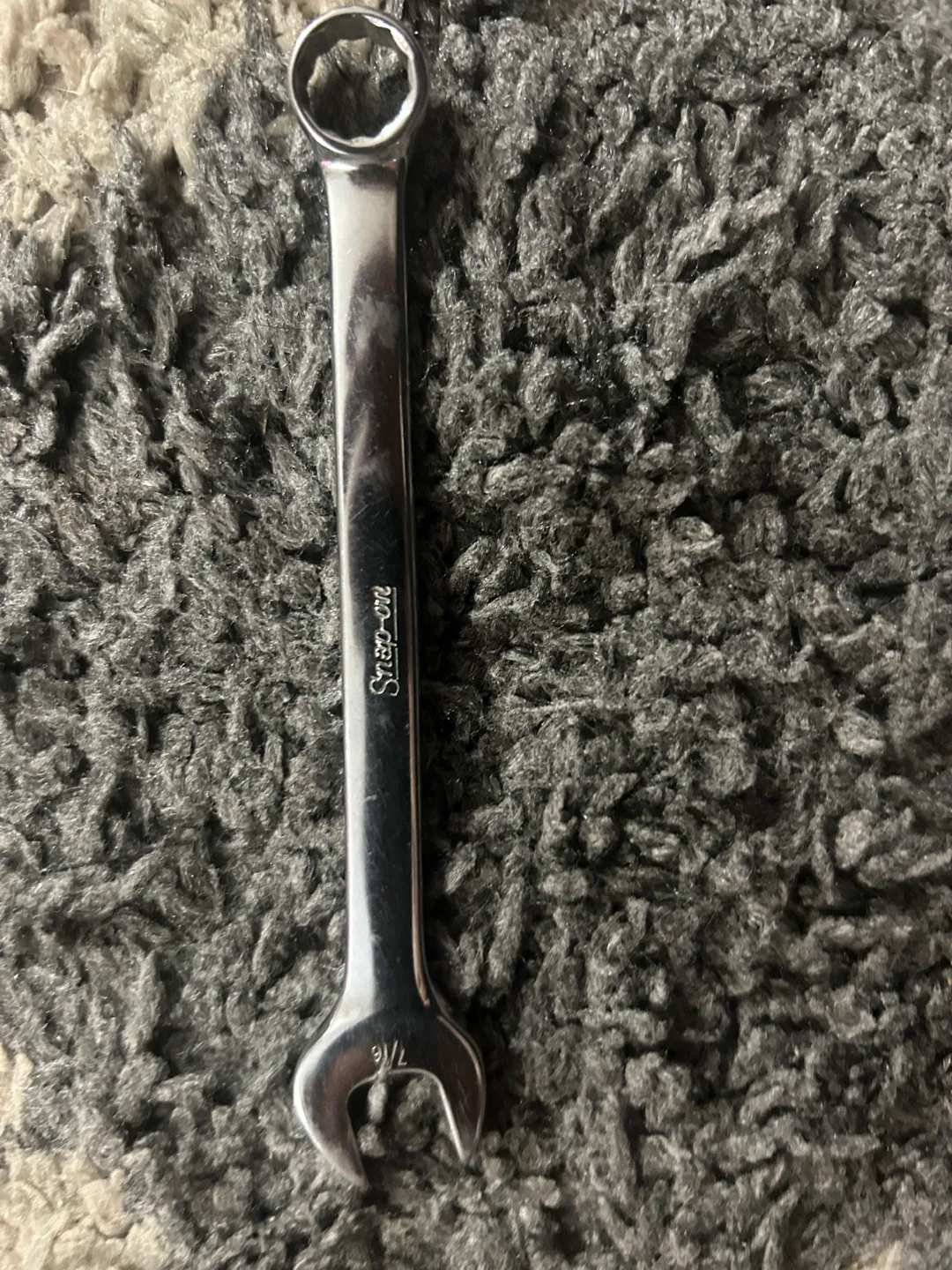 Snap-on 9/16 Wrench thumbnail